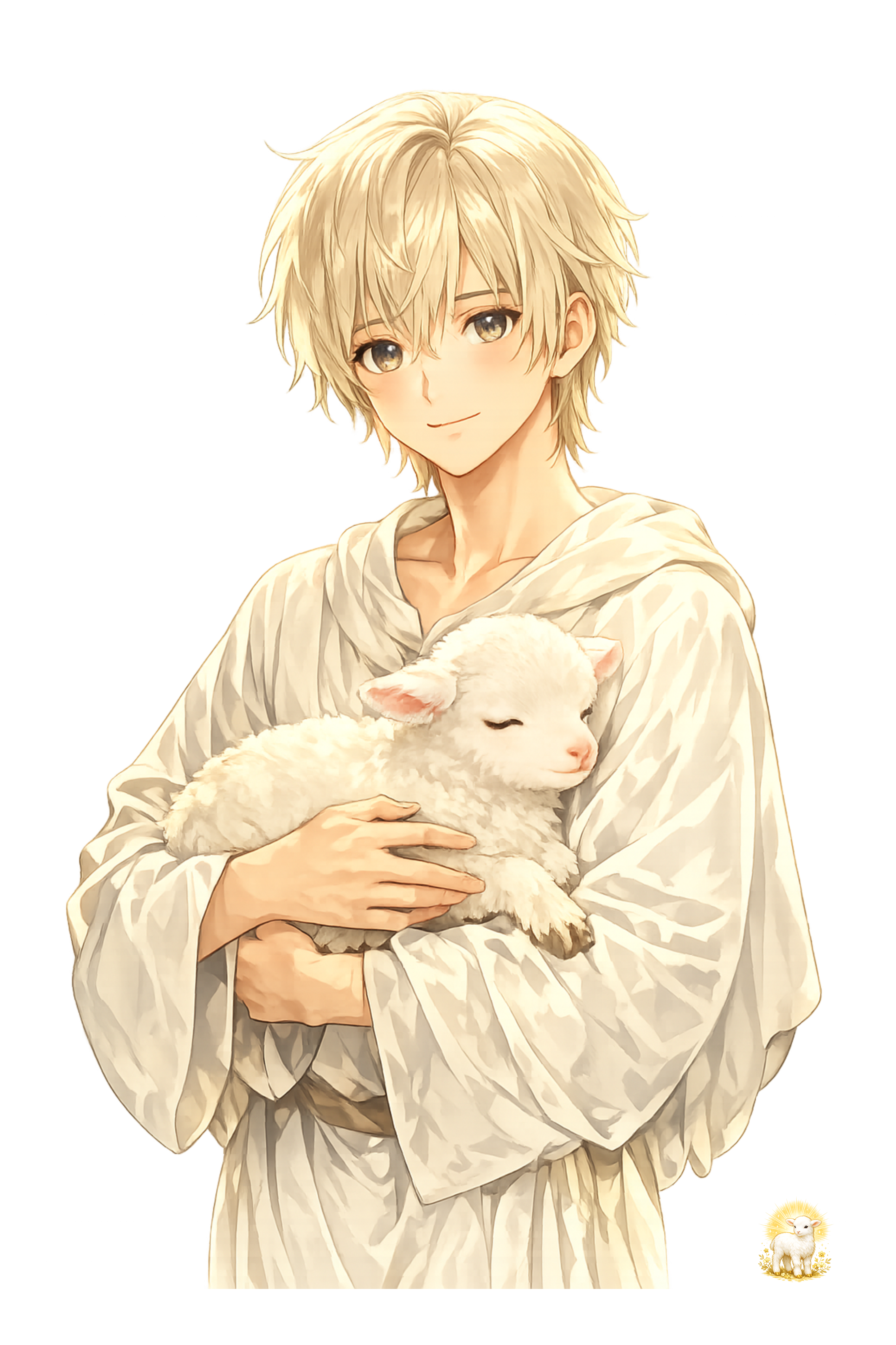Hāḇel full-art