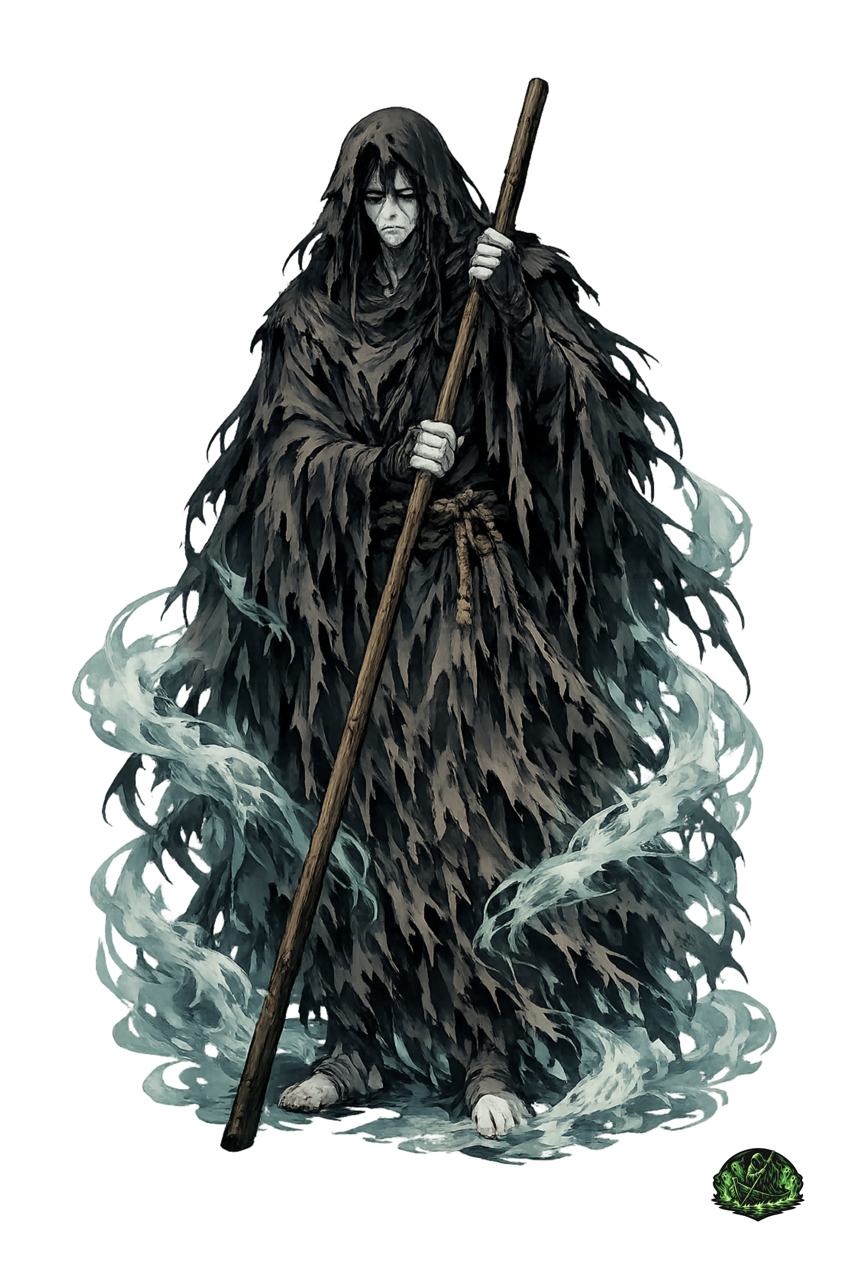 Achérōn full-art