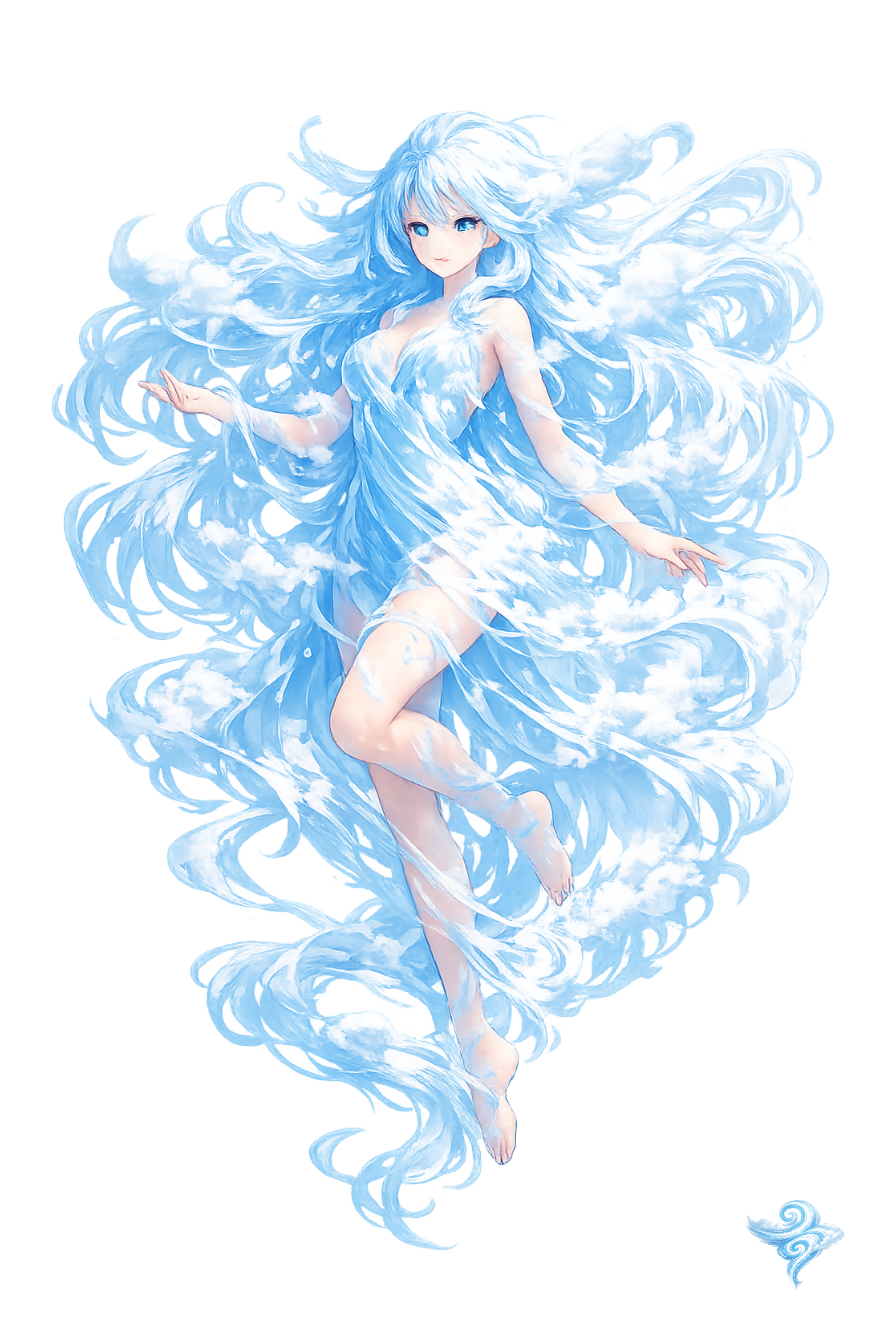 Aḗr full-art