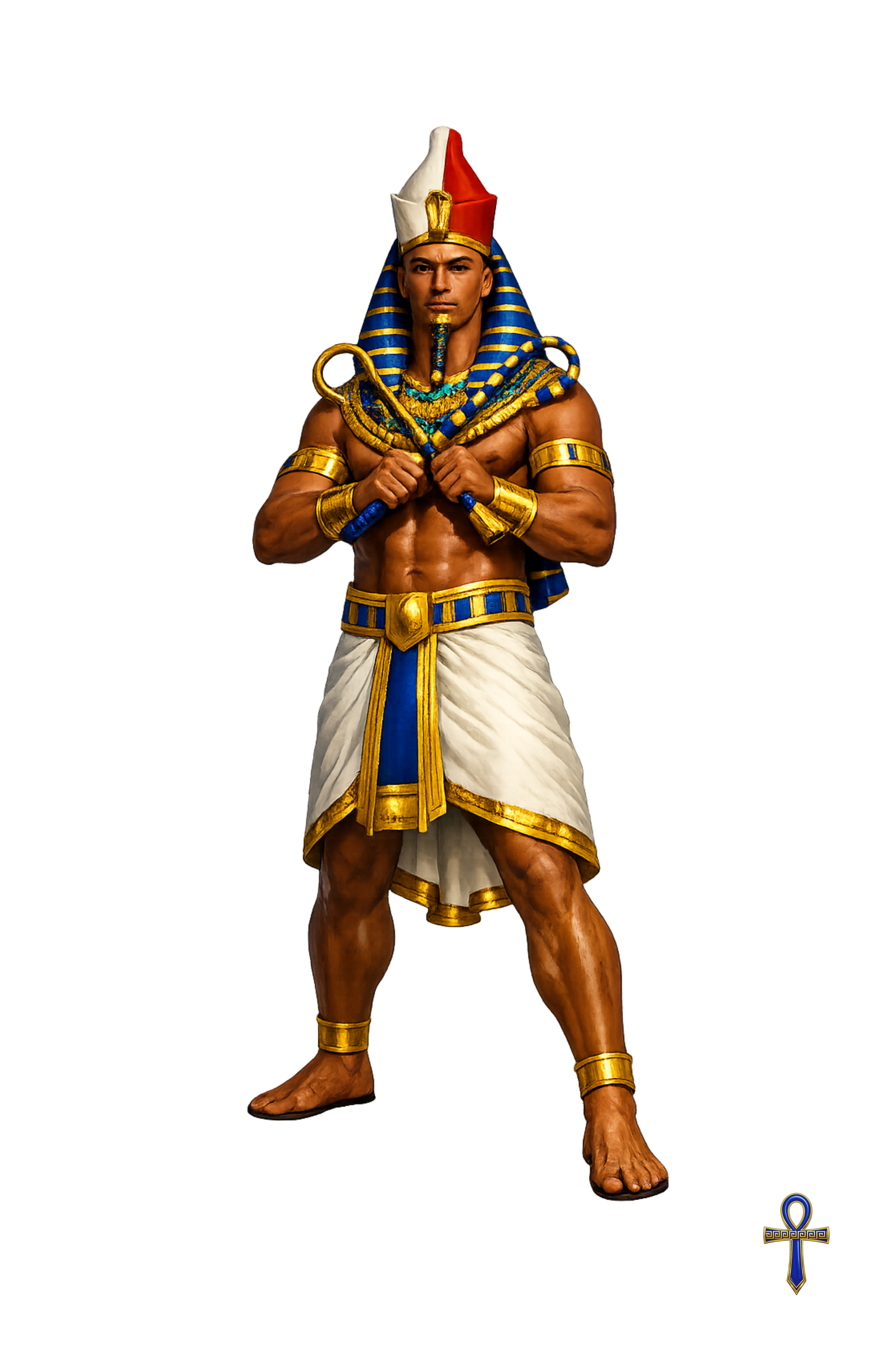 Aígyptos full-art