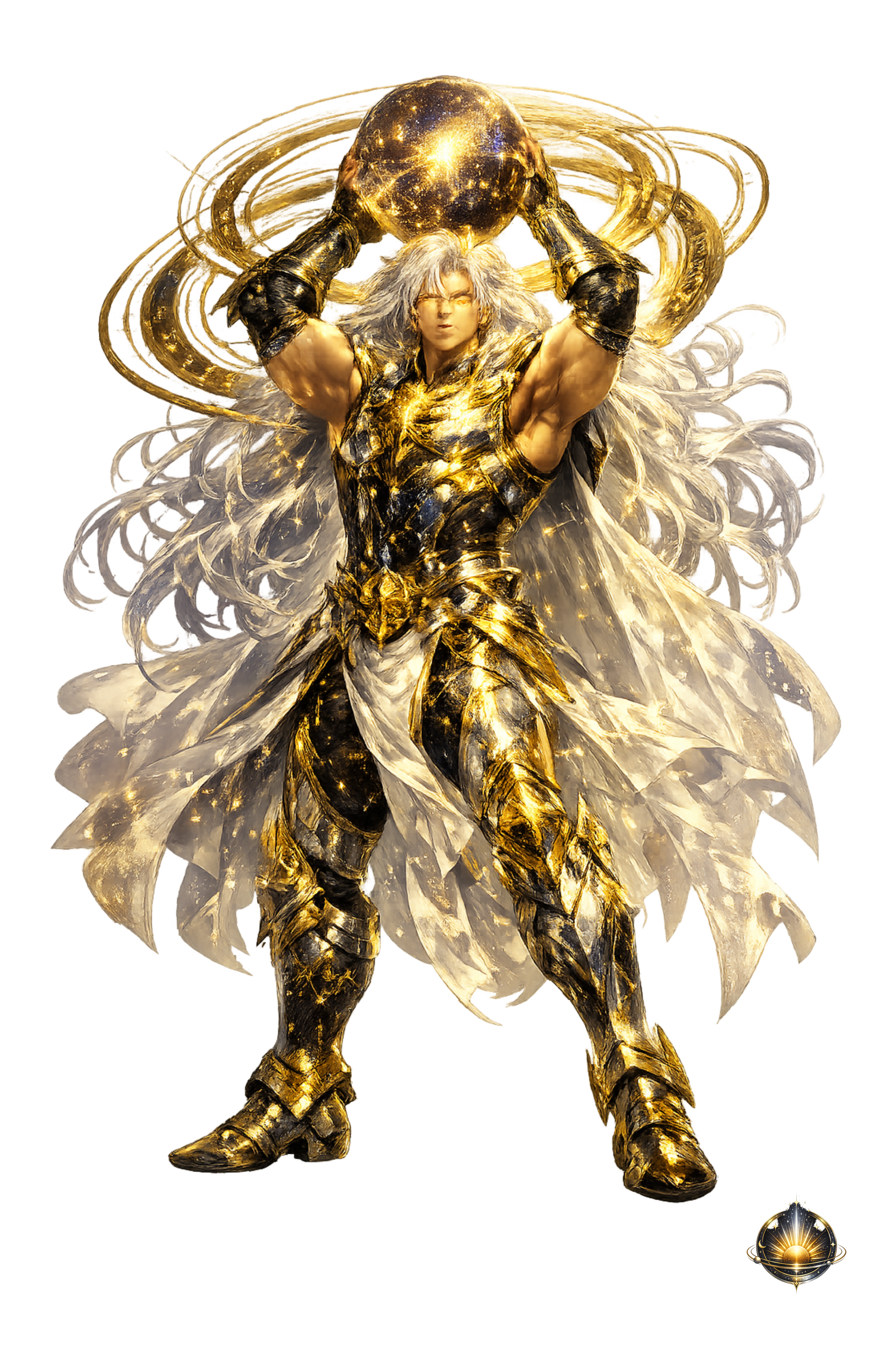 Aithḗr full-art