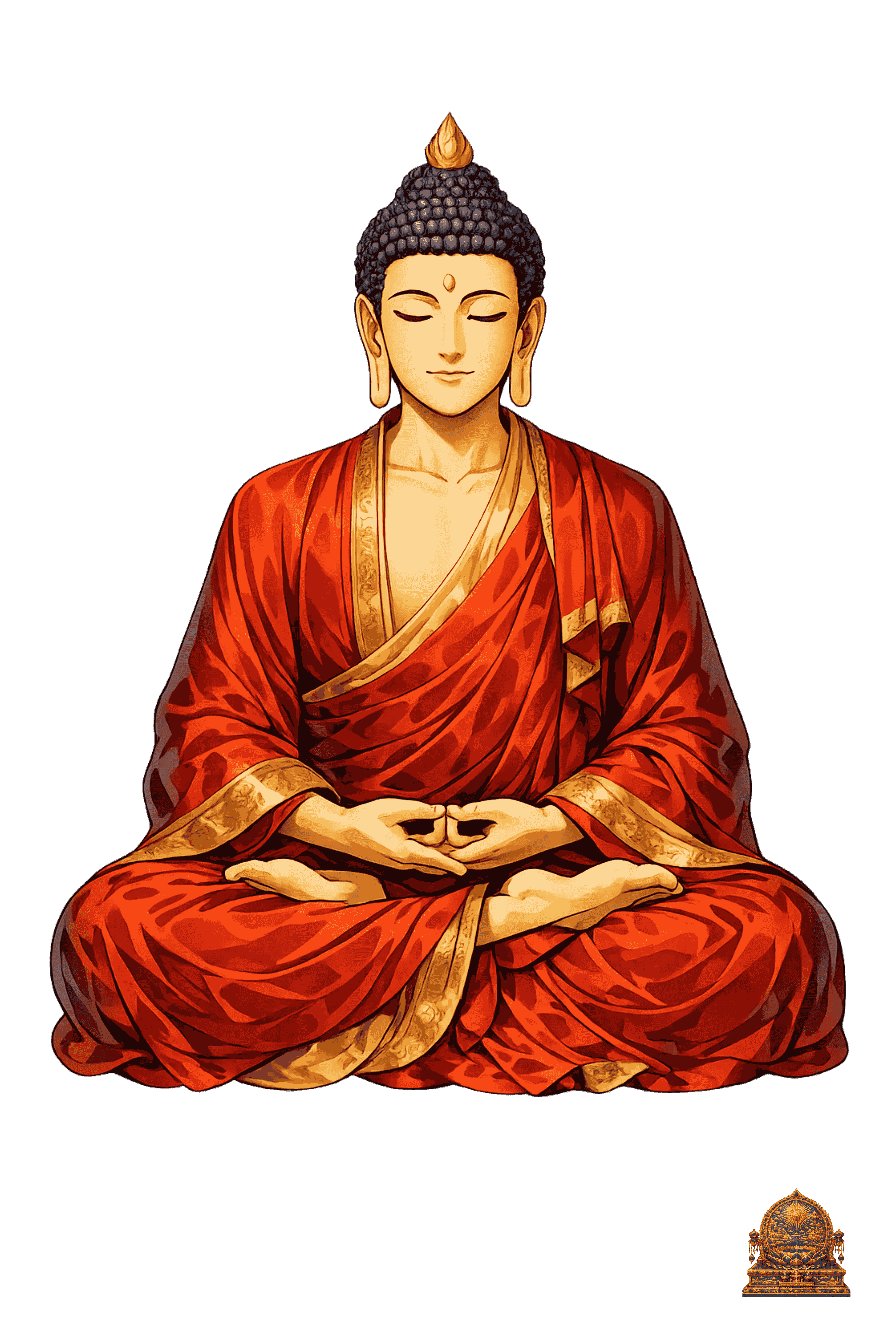 Amida full-art