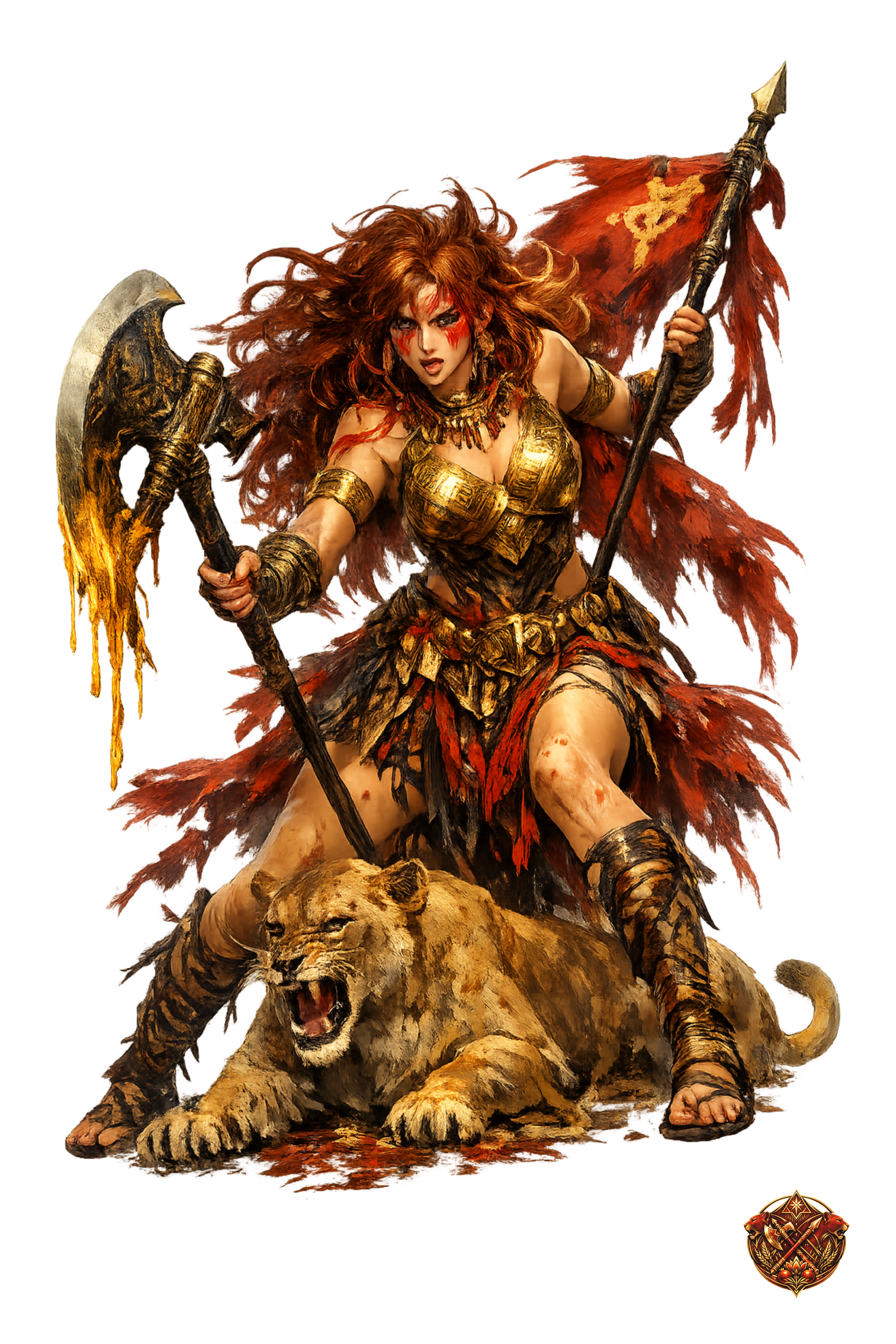 ꜥAnat full-art