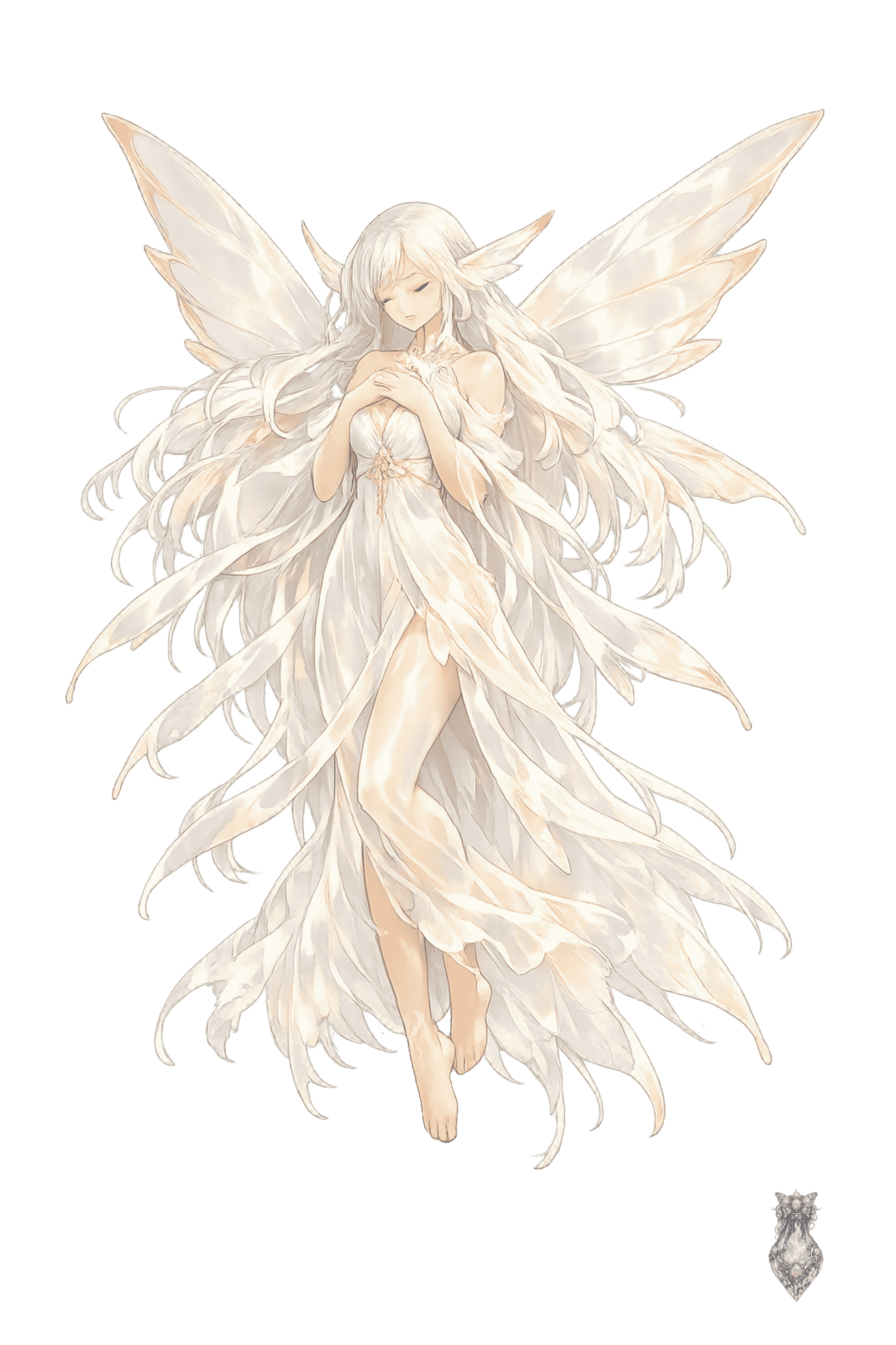 Anima full-art