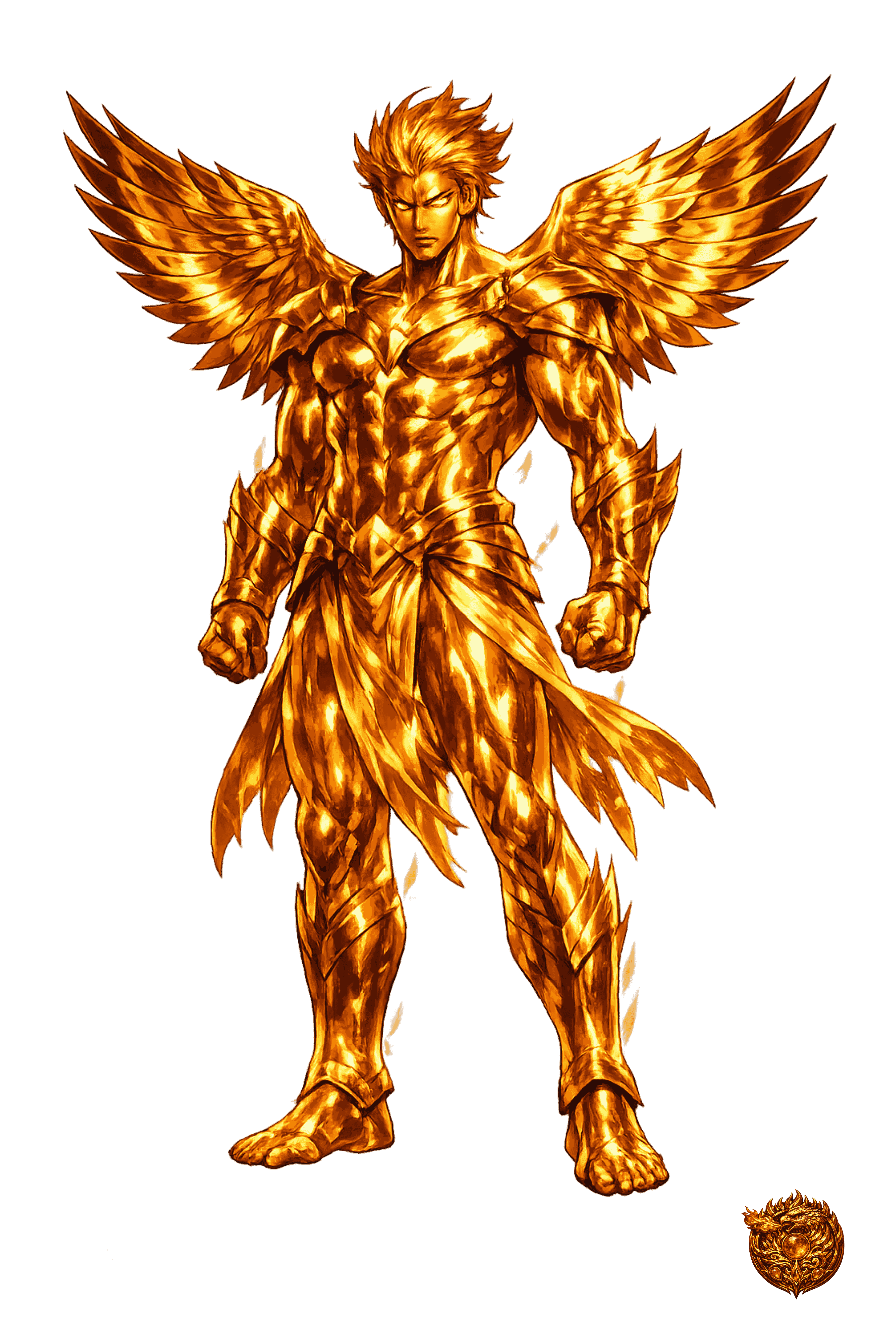 Animus full-art