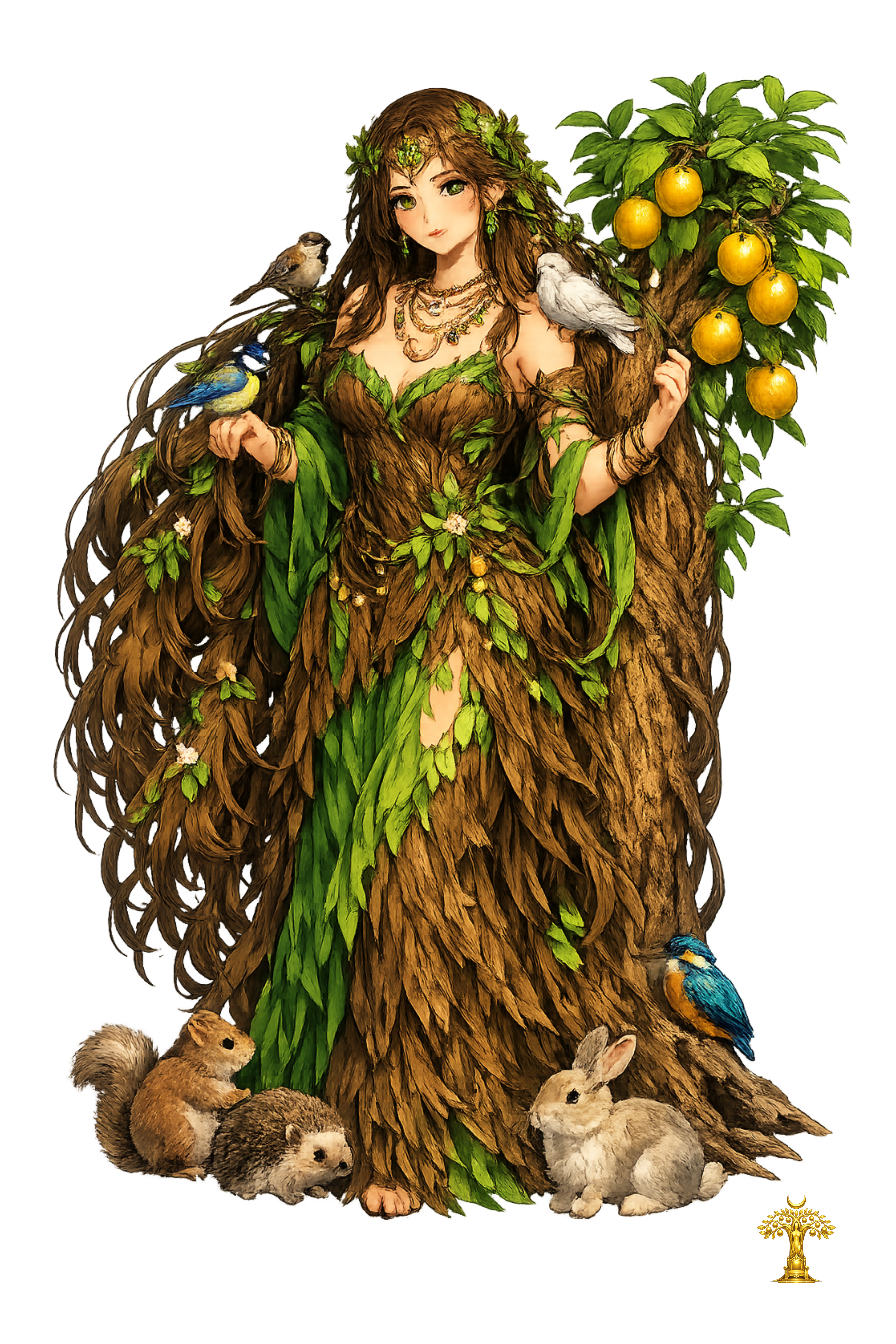 Ašeratu full-art