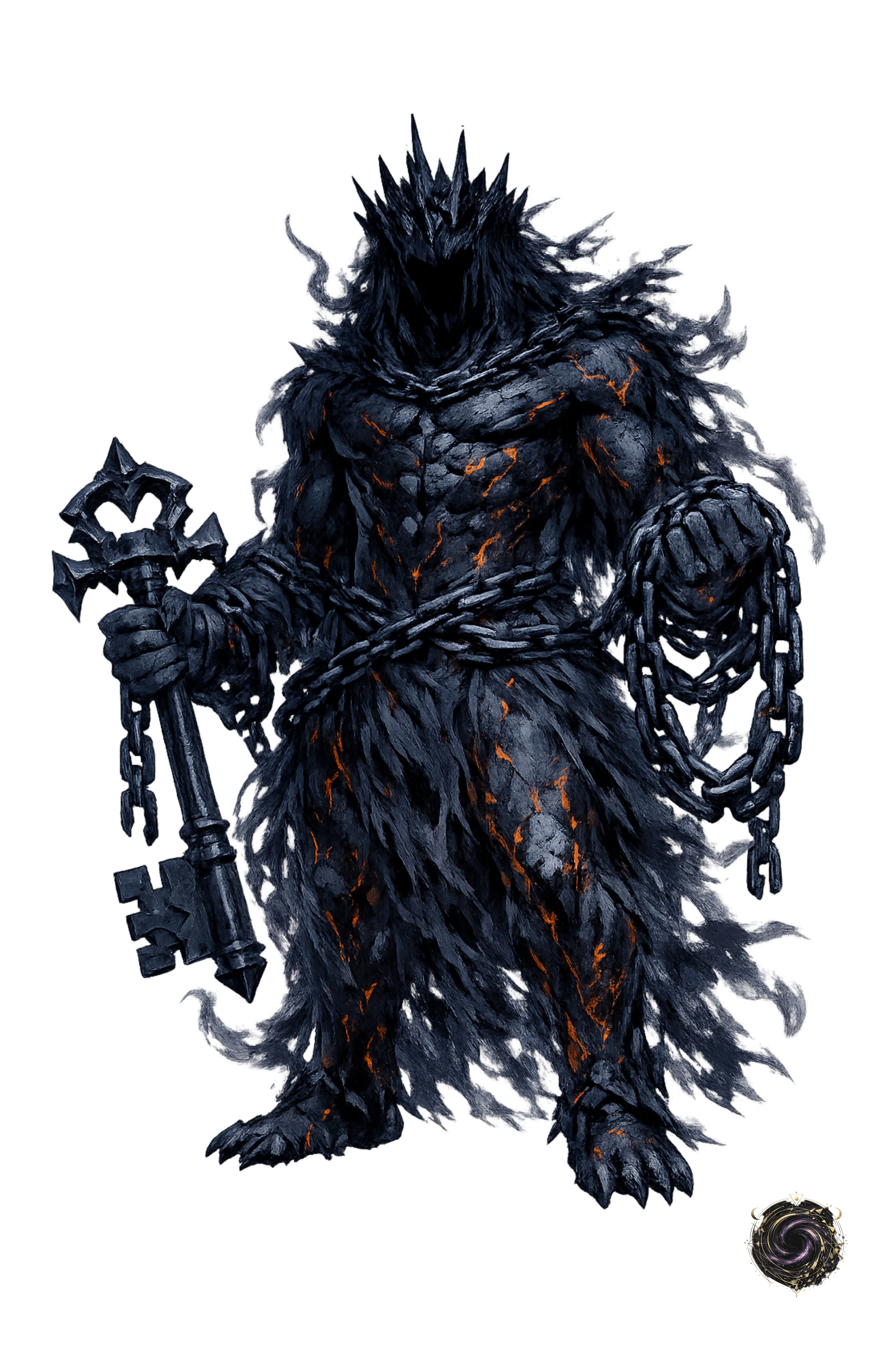 Cháos full-art