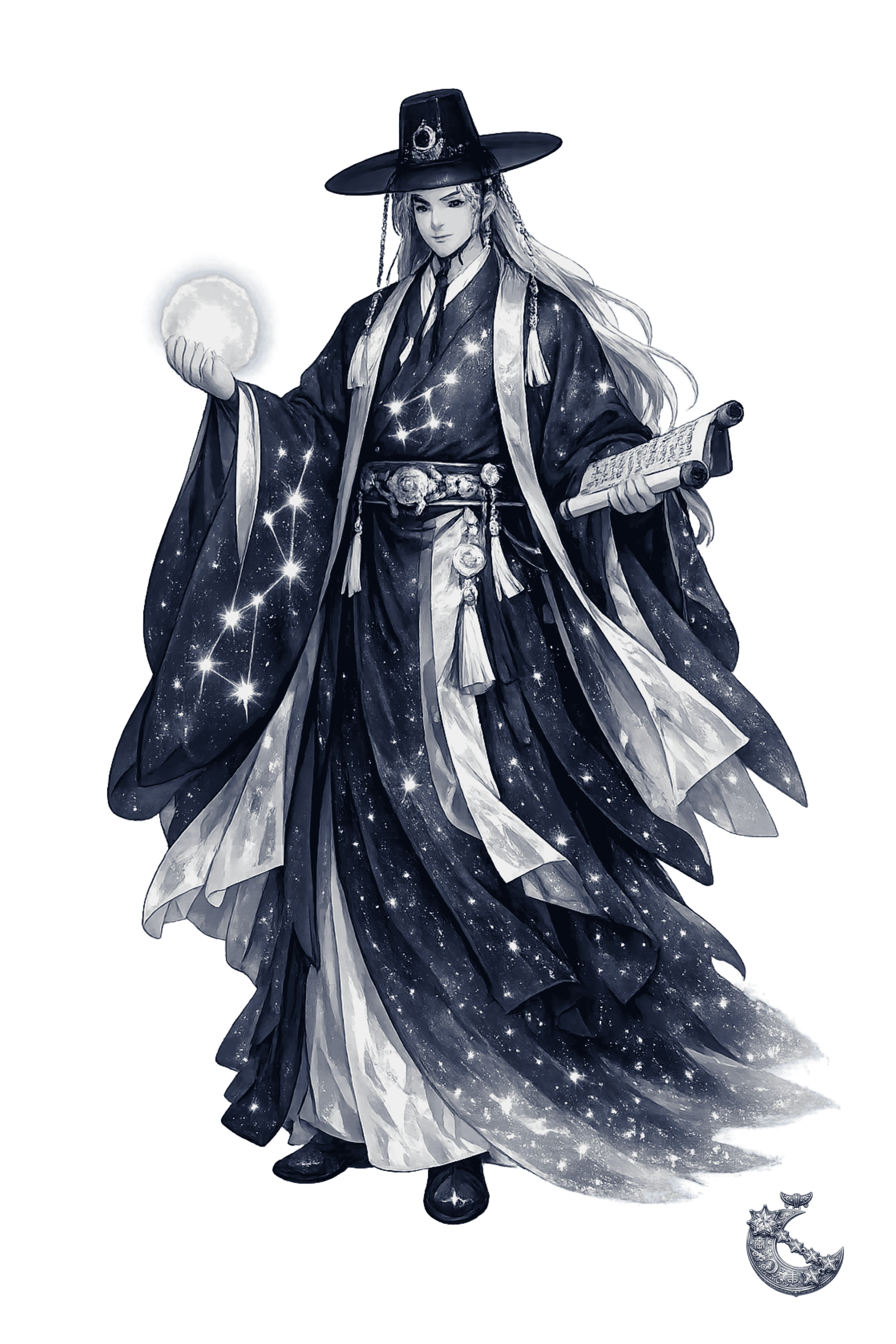 Chilsong full-art