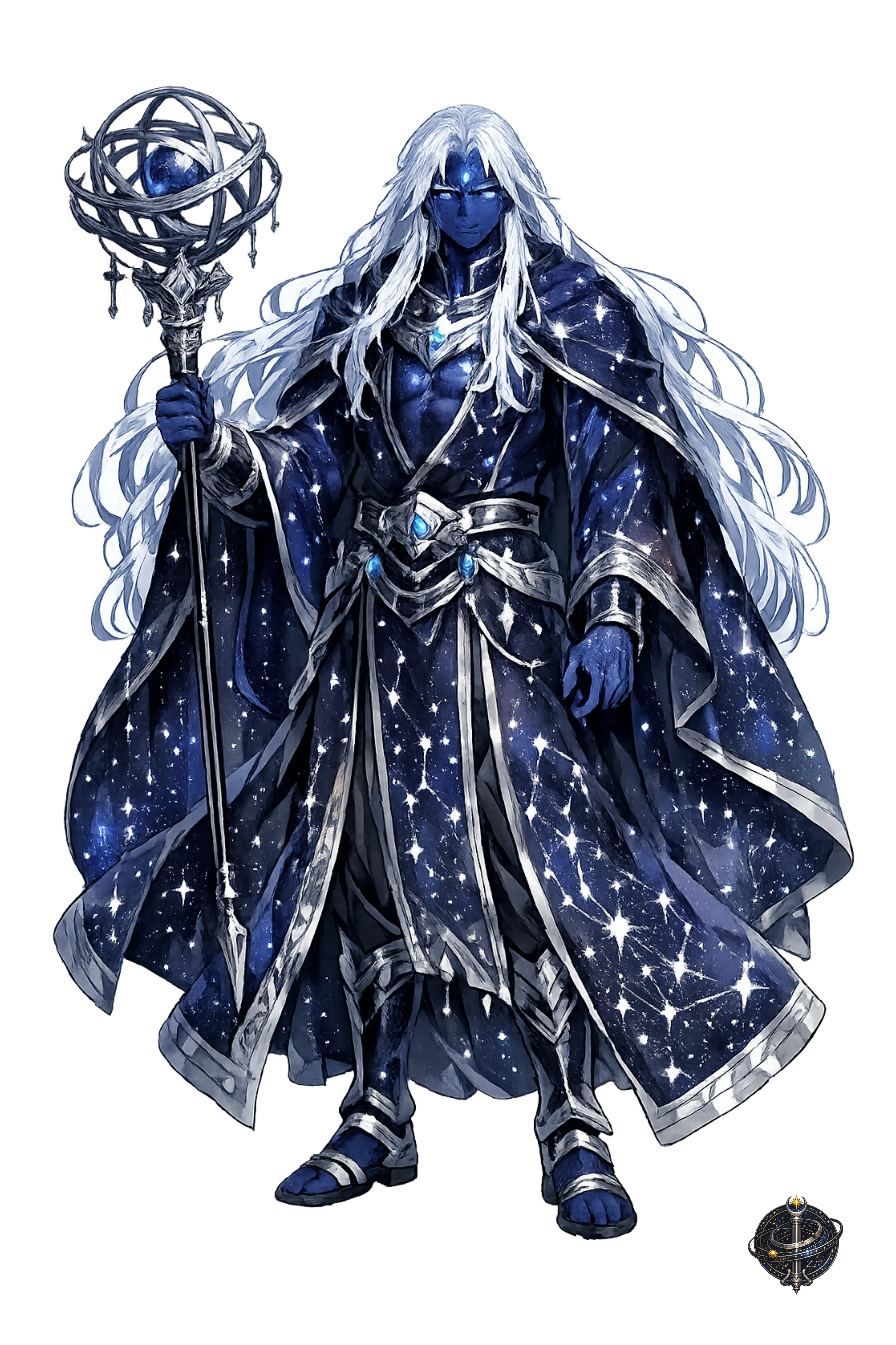 Koîos full-art