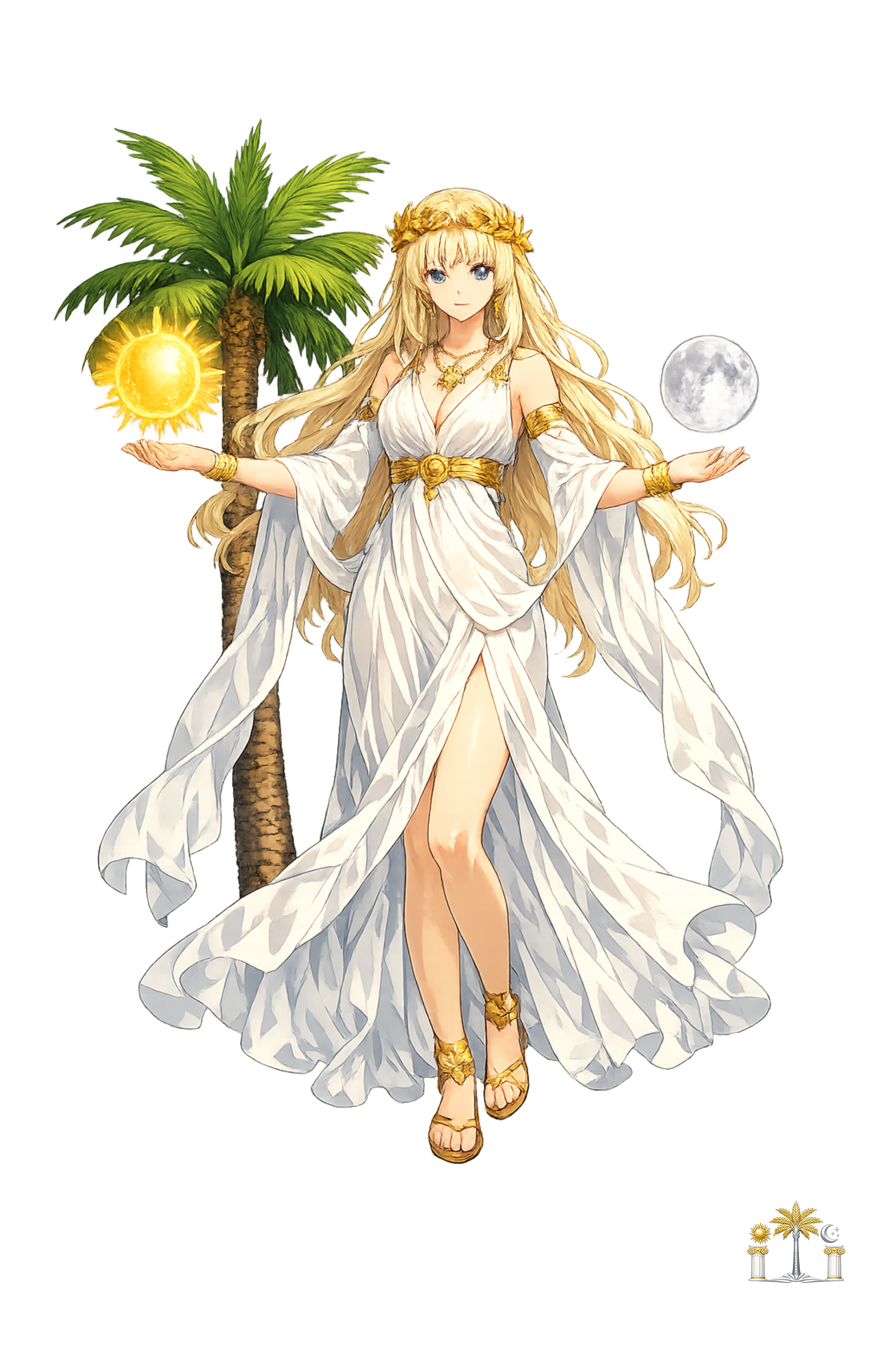 Dêlos full-art