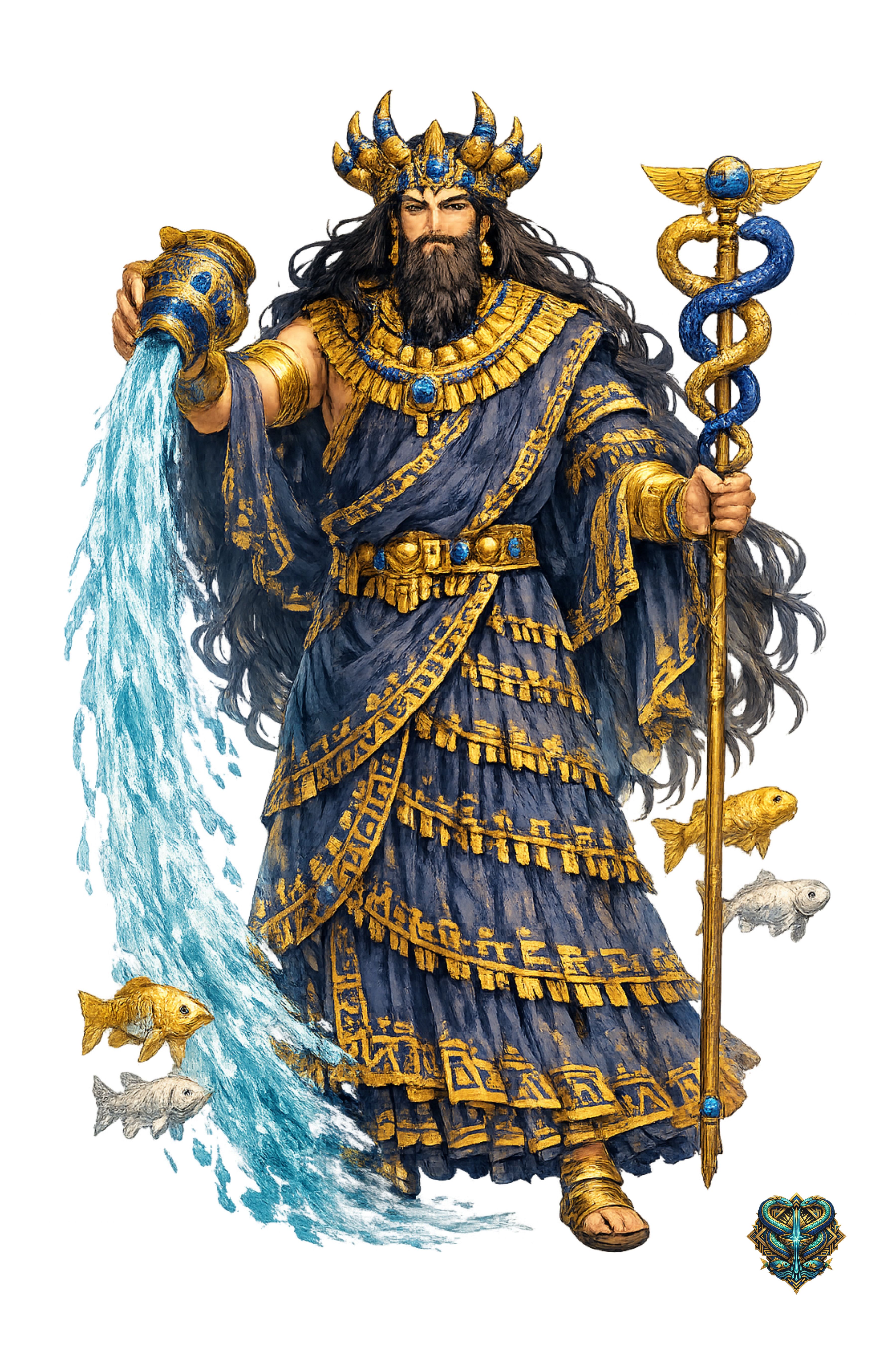 Ēa full-art
