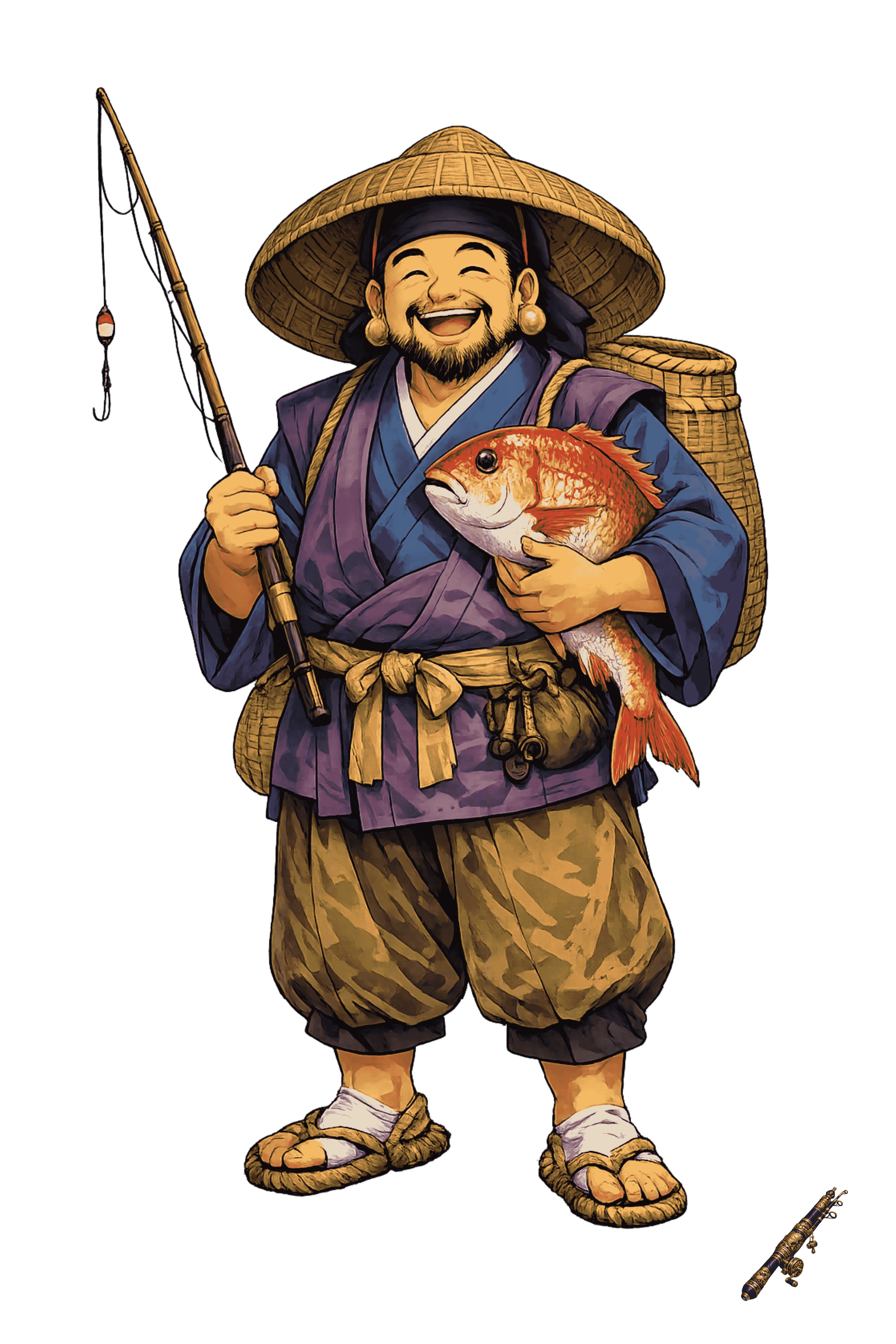 Ebisu full-art