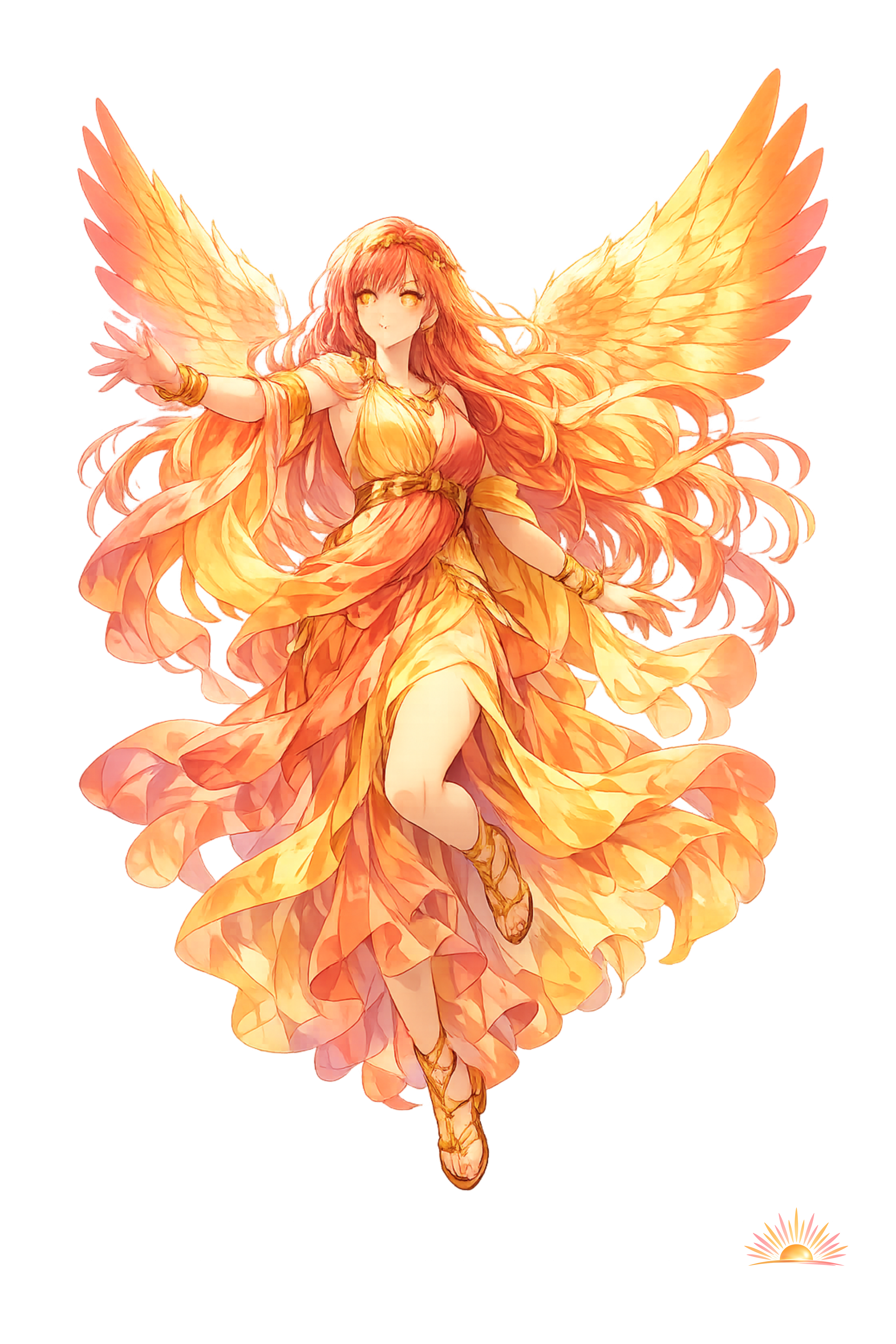 Ēōs full-art