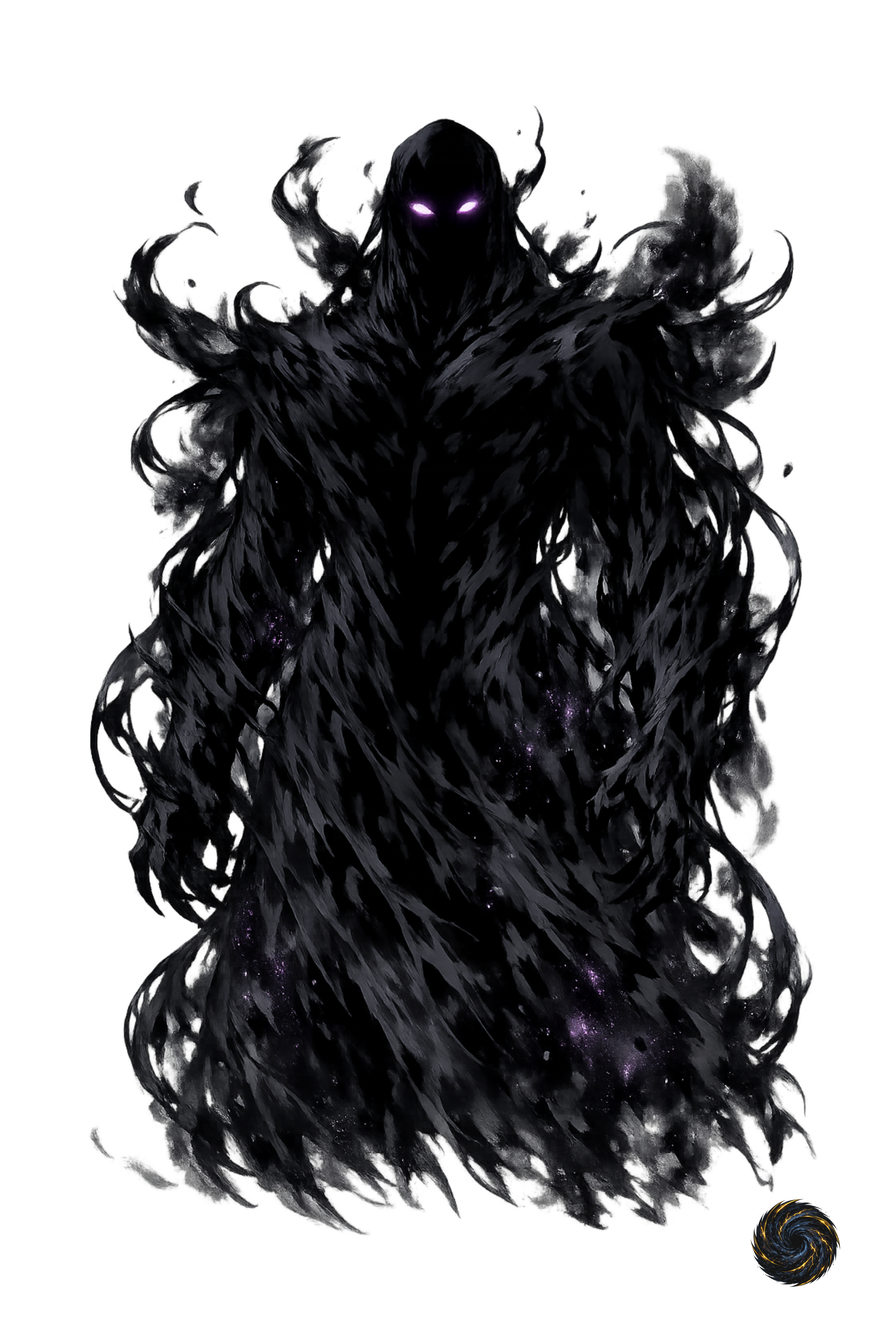 Érebos full-art