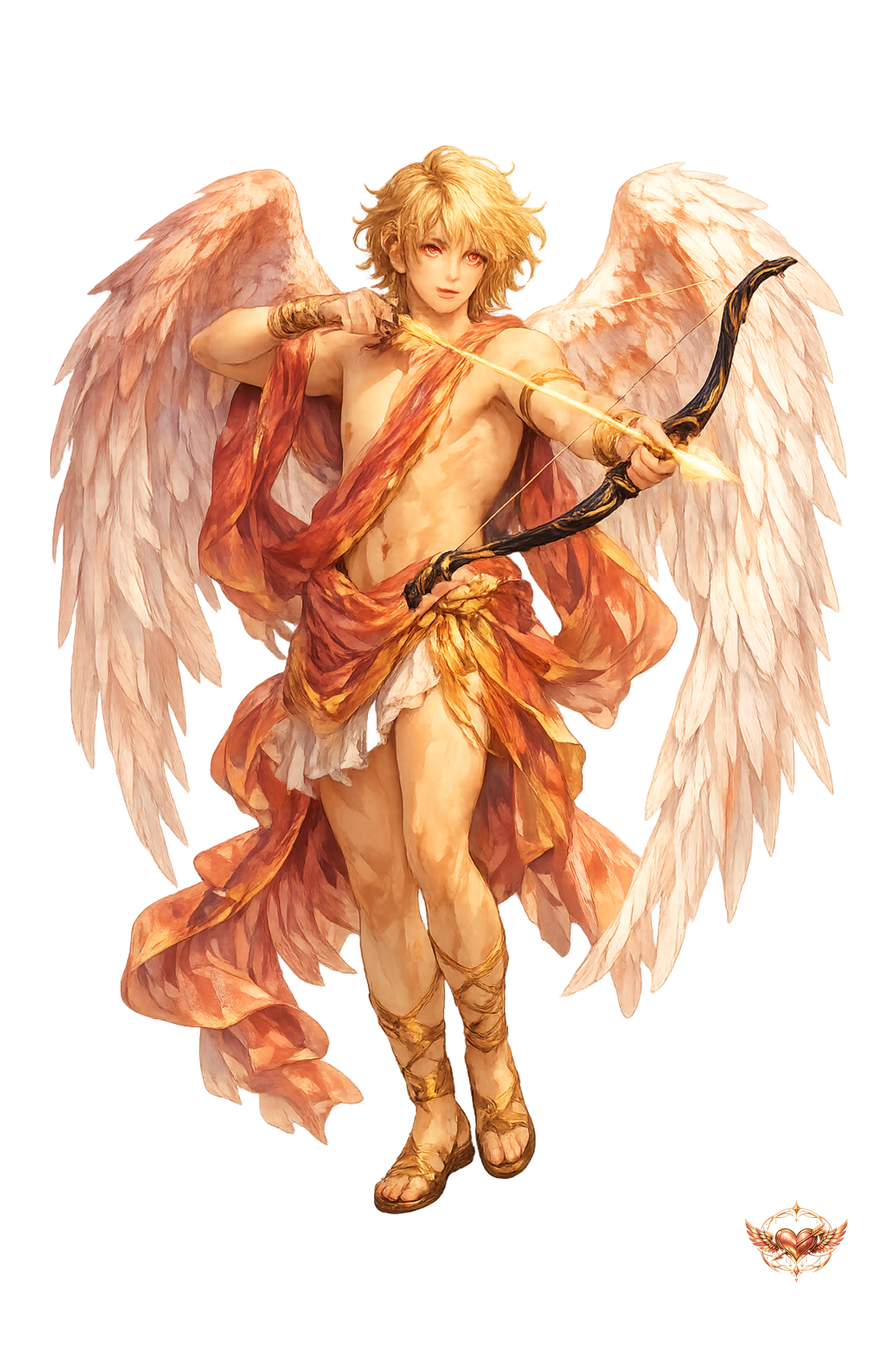 Érōs full-art