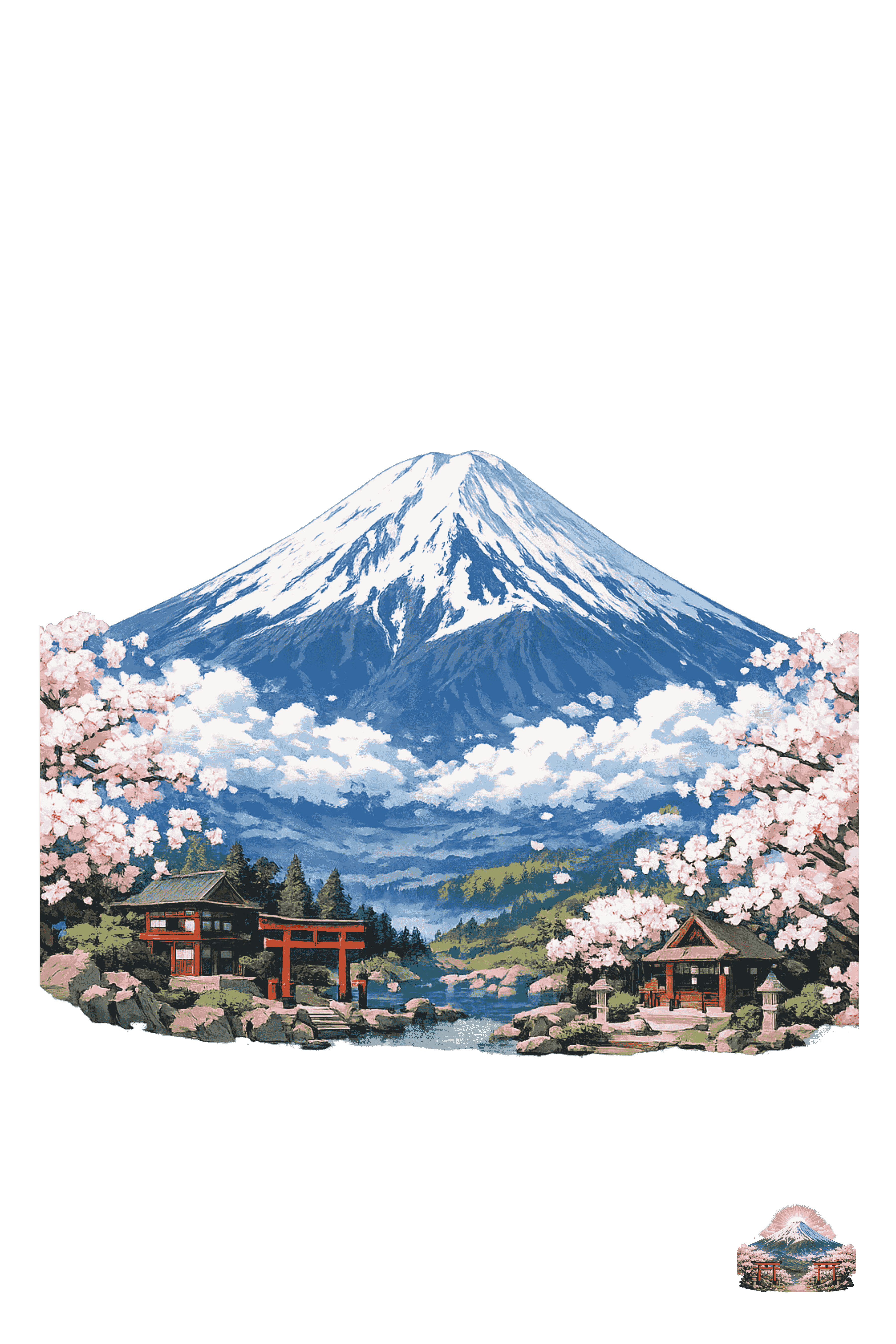 Fuji full-art