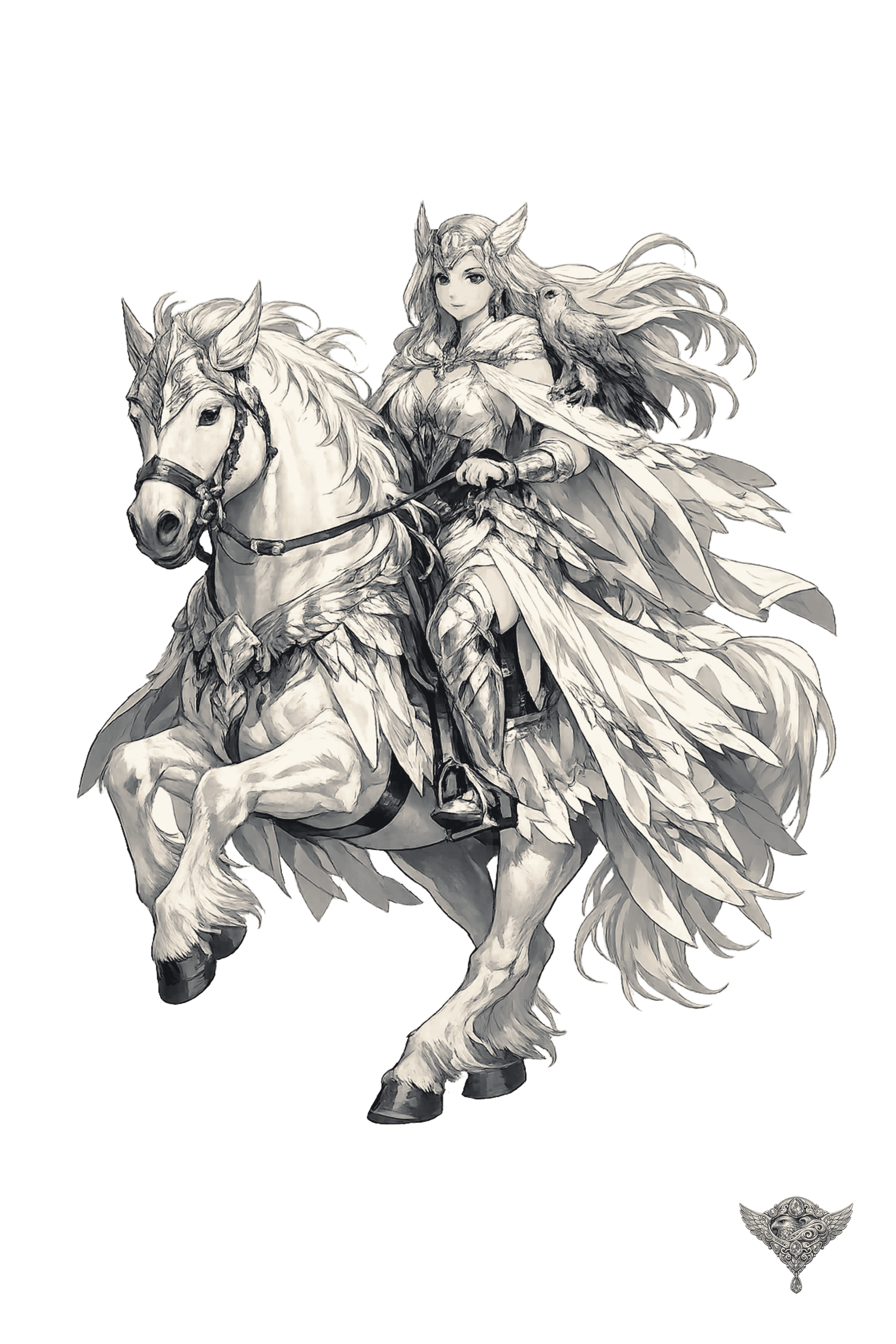 Gná full-art