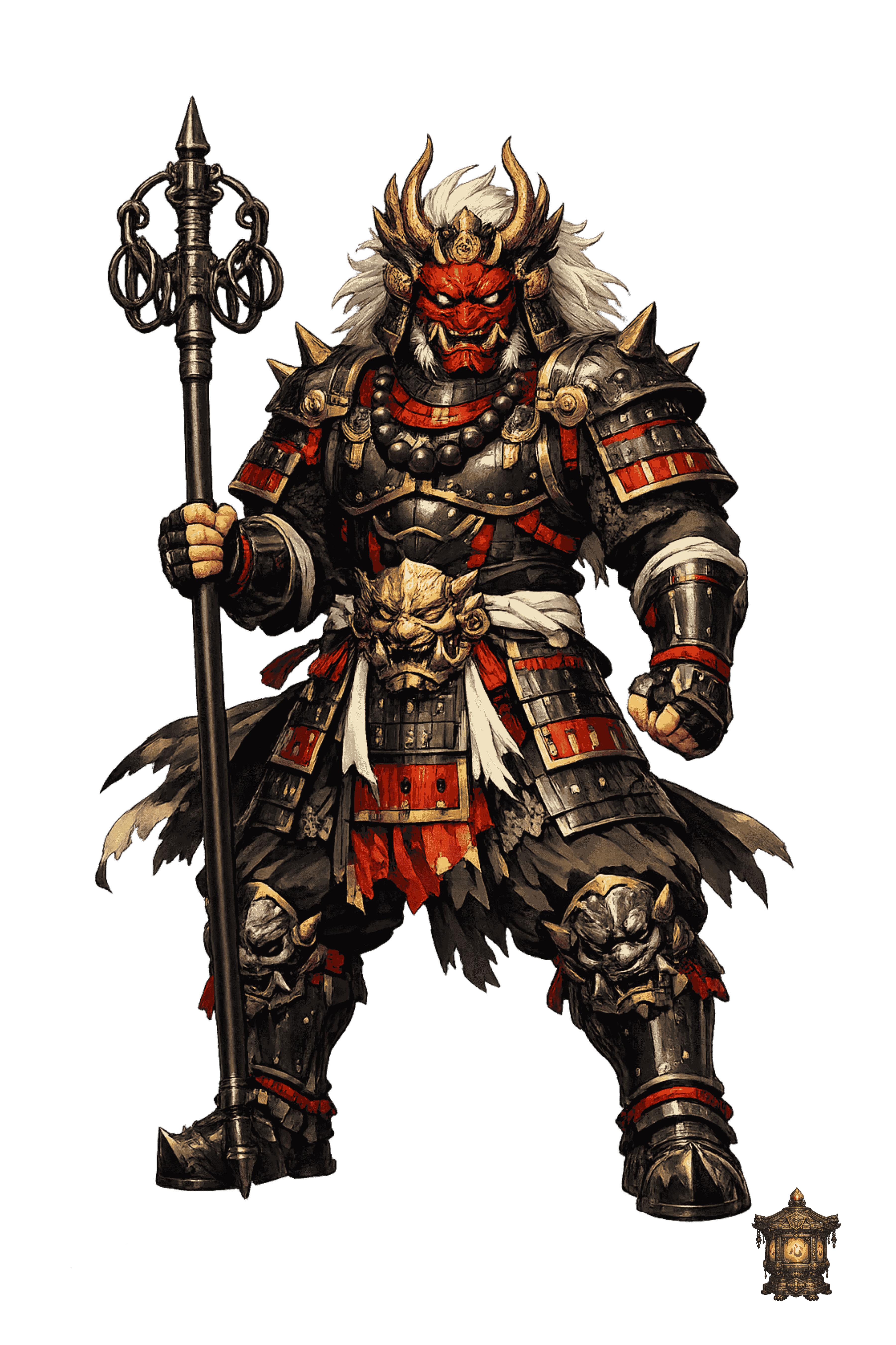 Goshin full-art