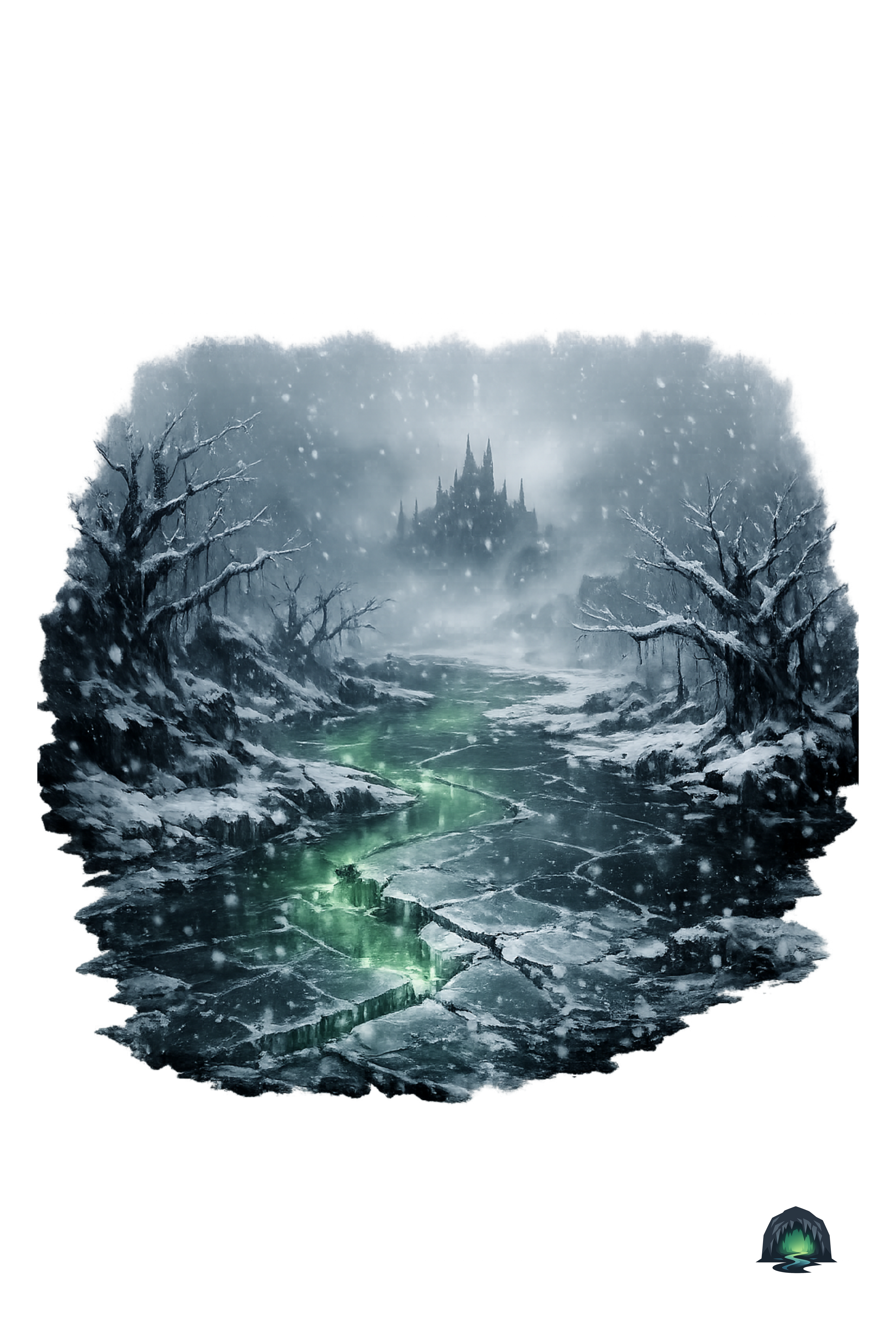 Helheimr full-art