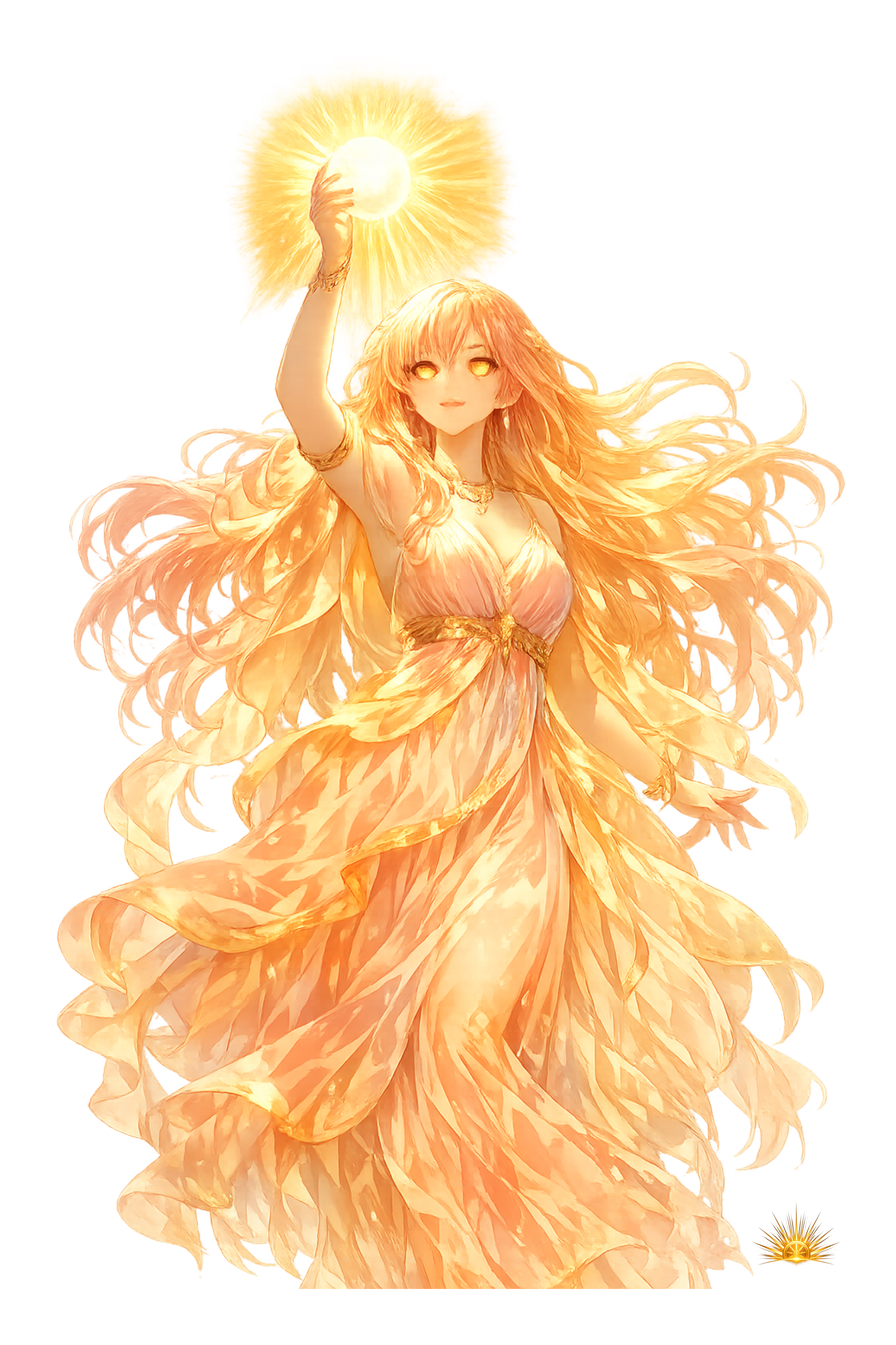 Hēméra full-art