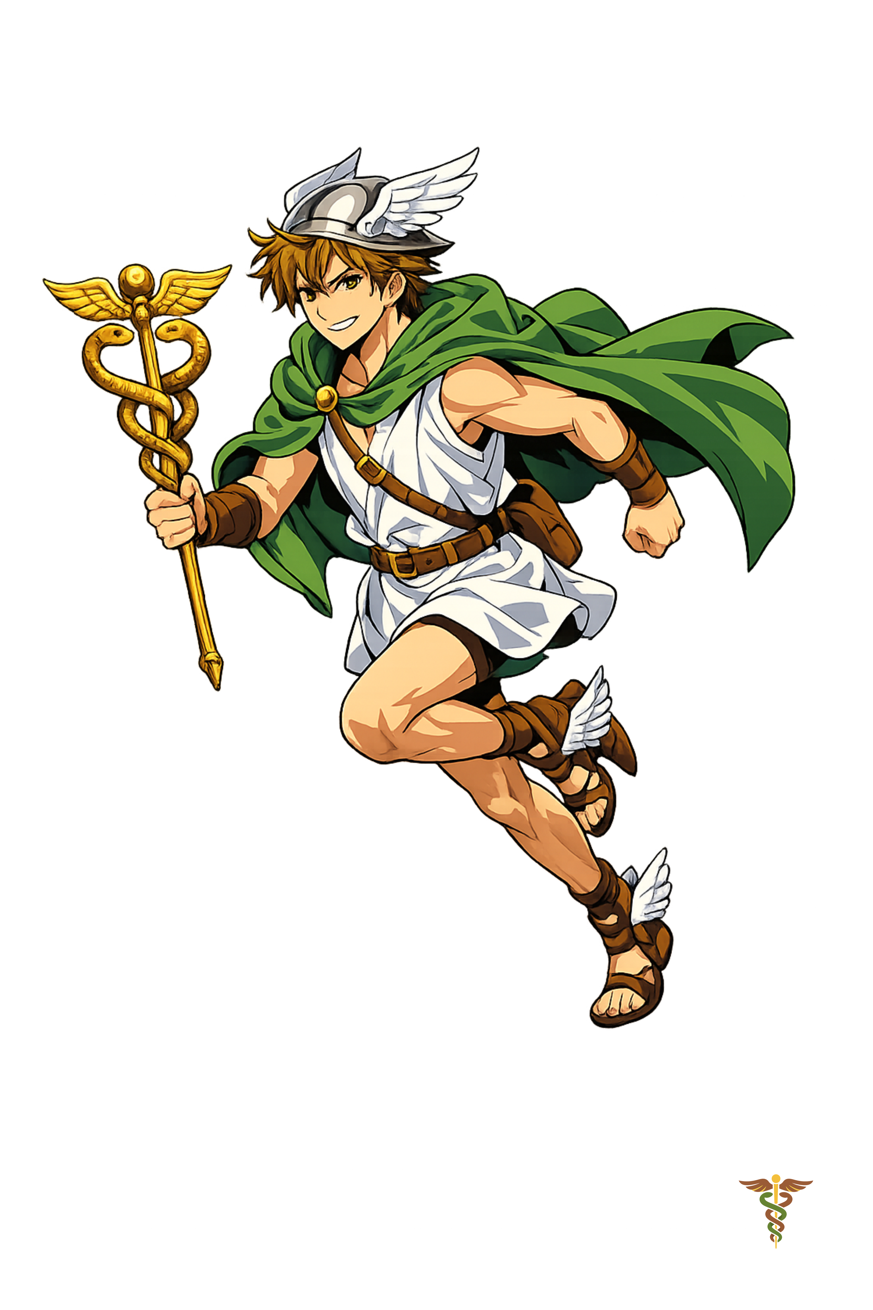 Hermês full-art