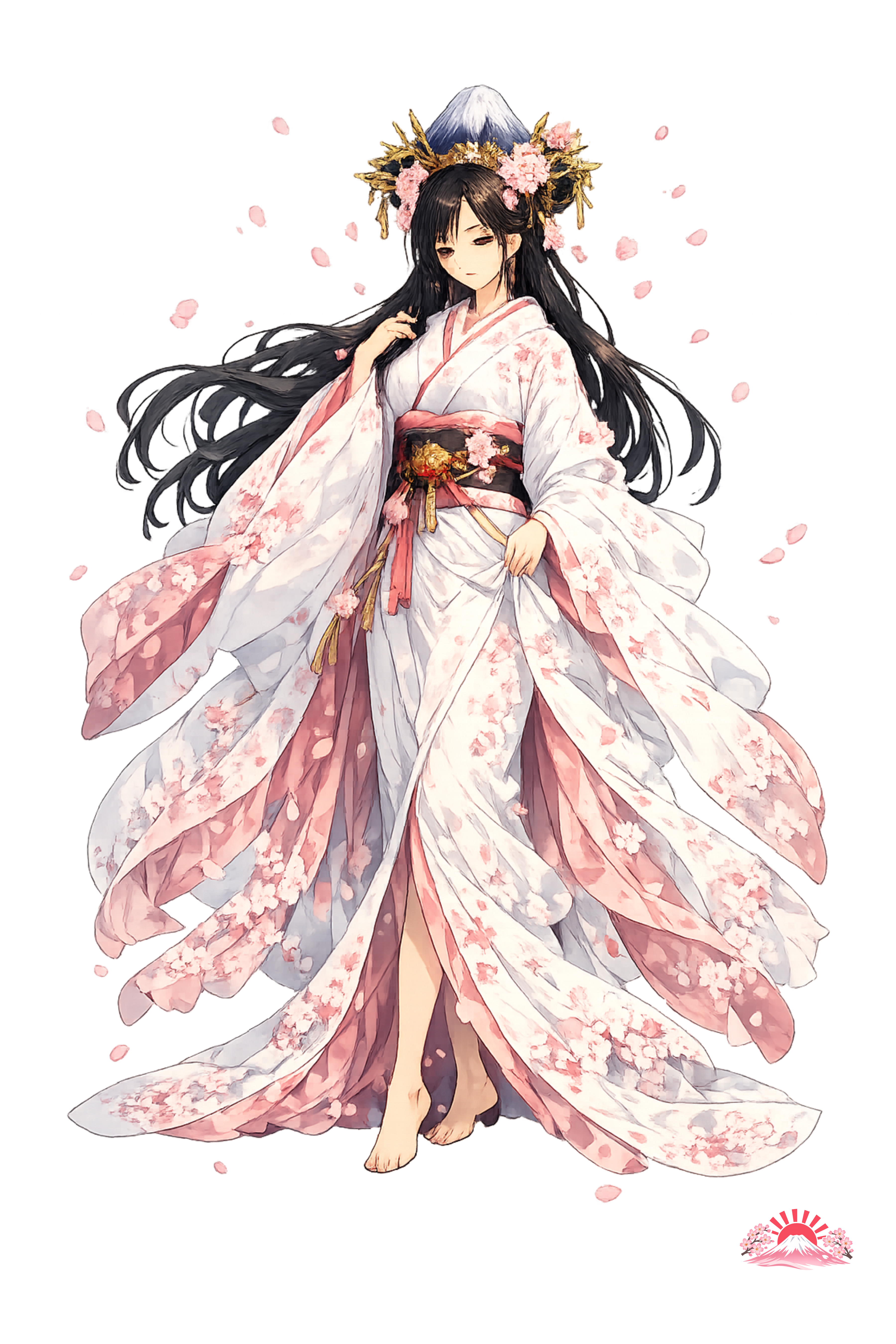 Honshū full-art