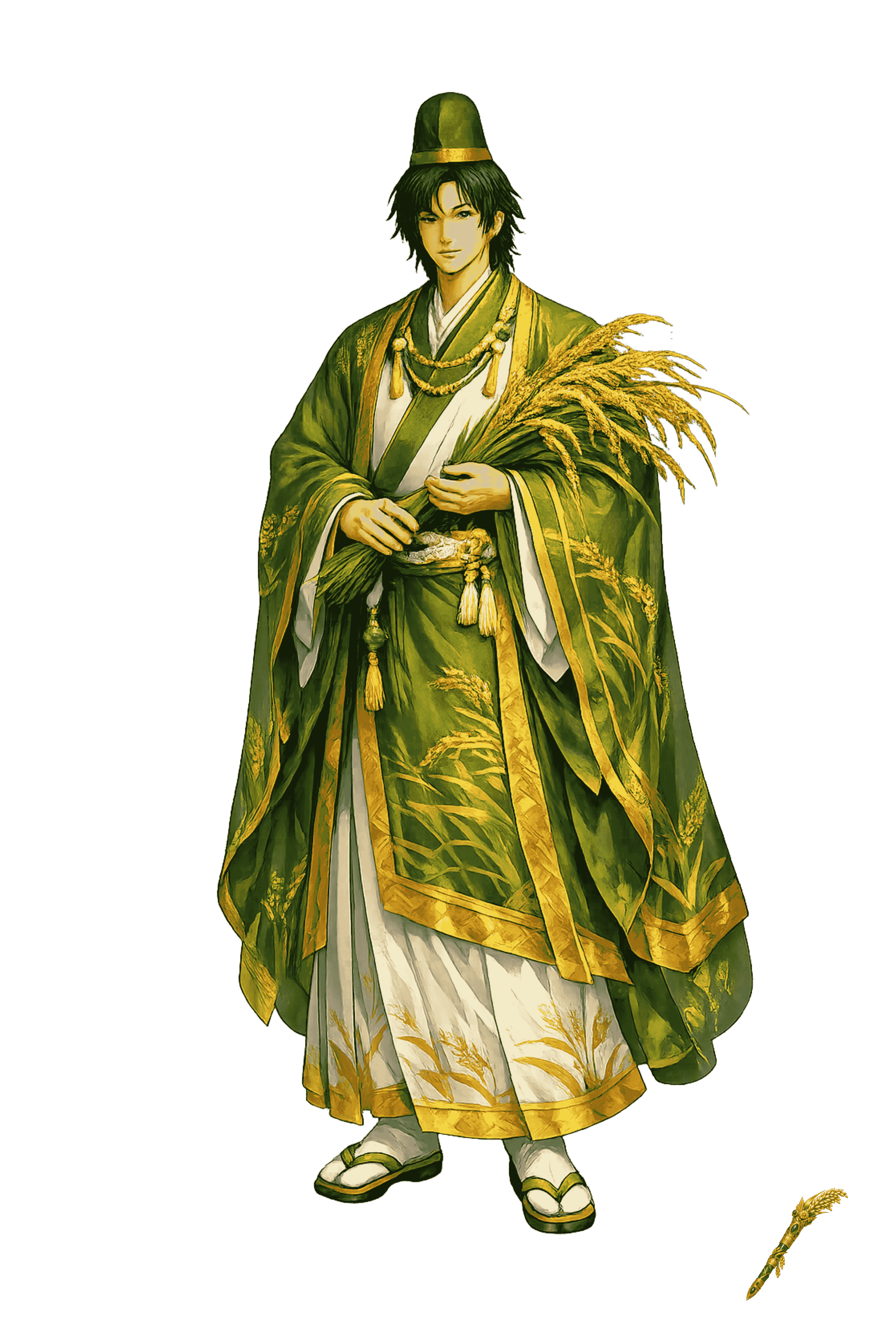 Hoori full-art