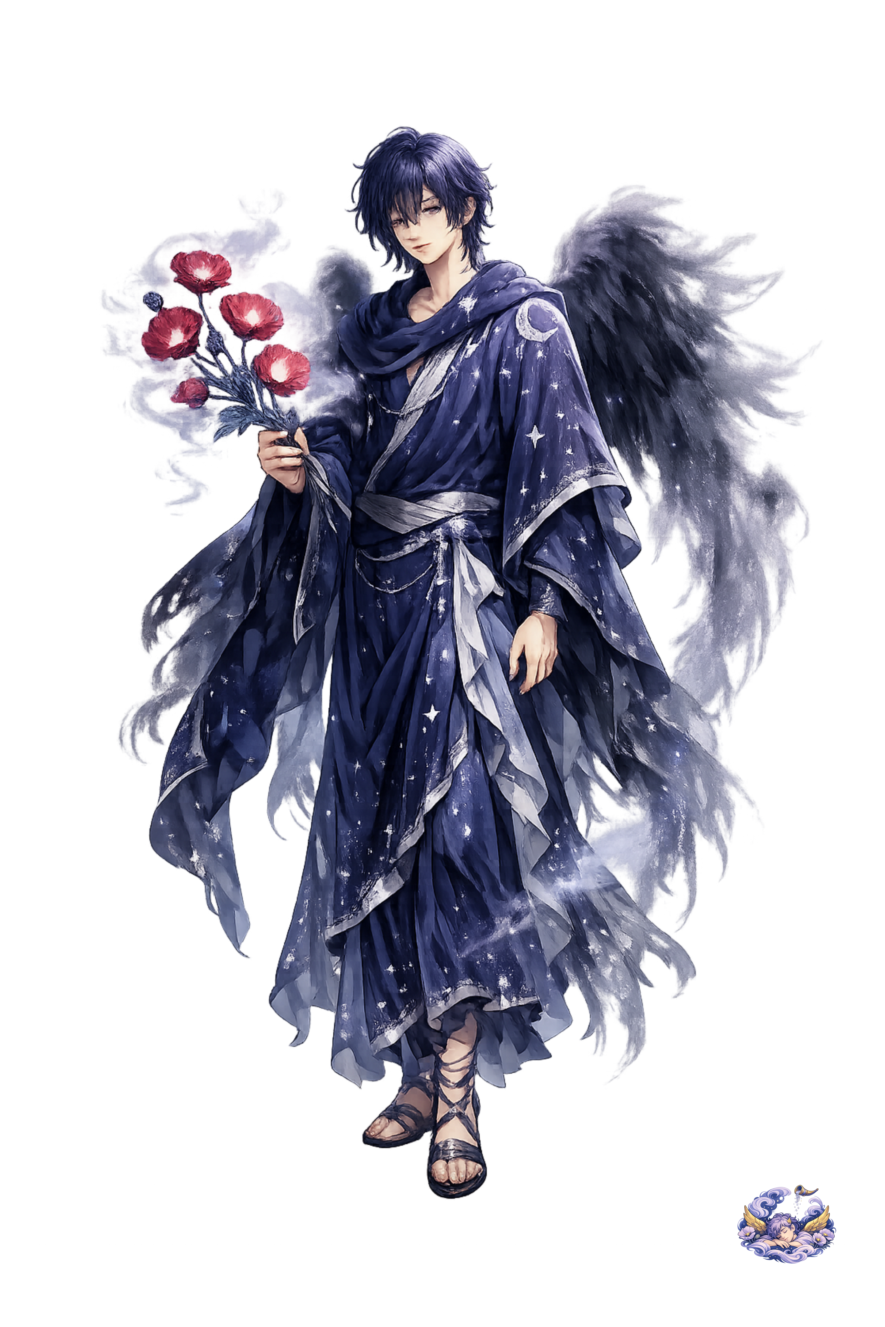 Hýpnos full-art