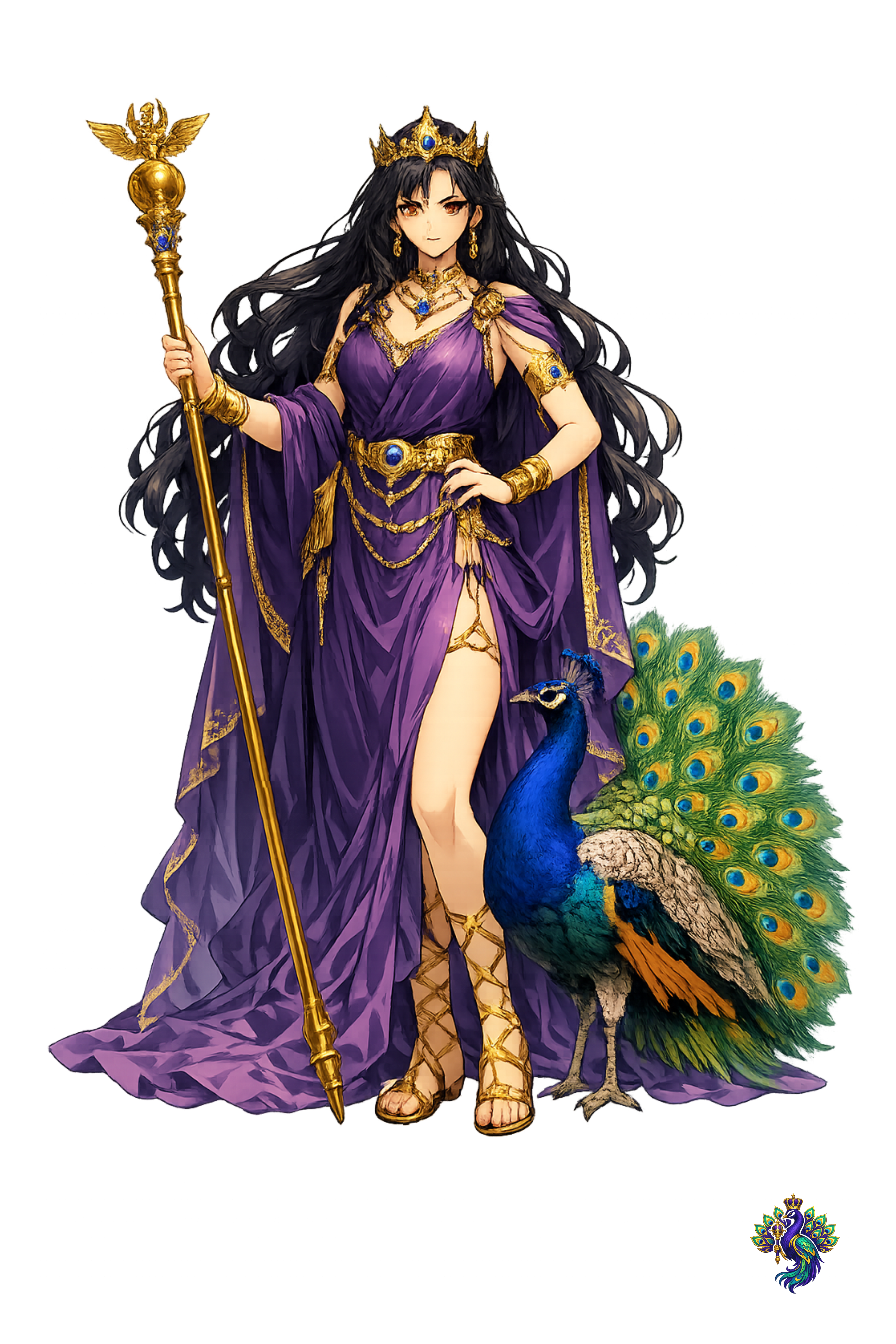 Iūnō full-art