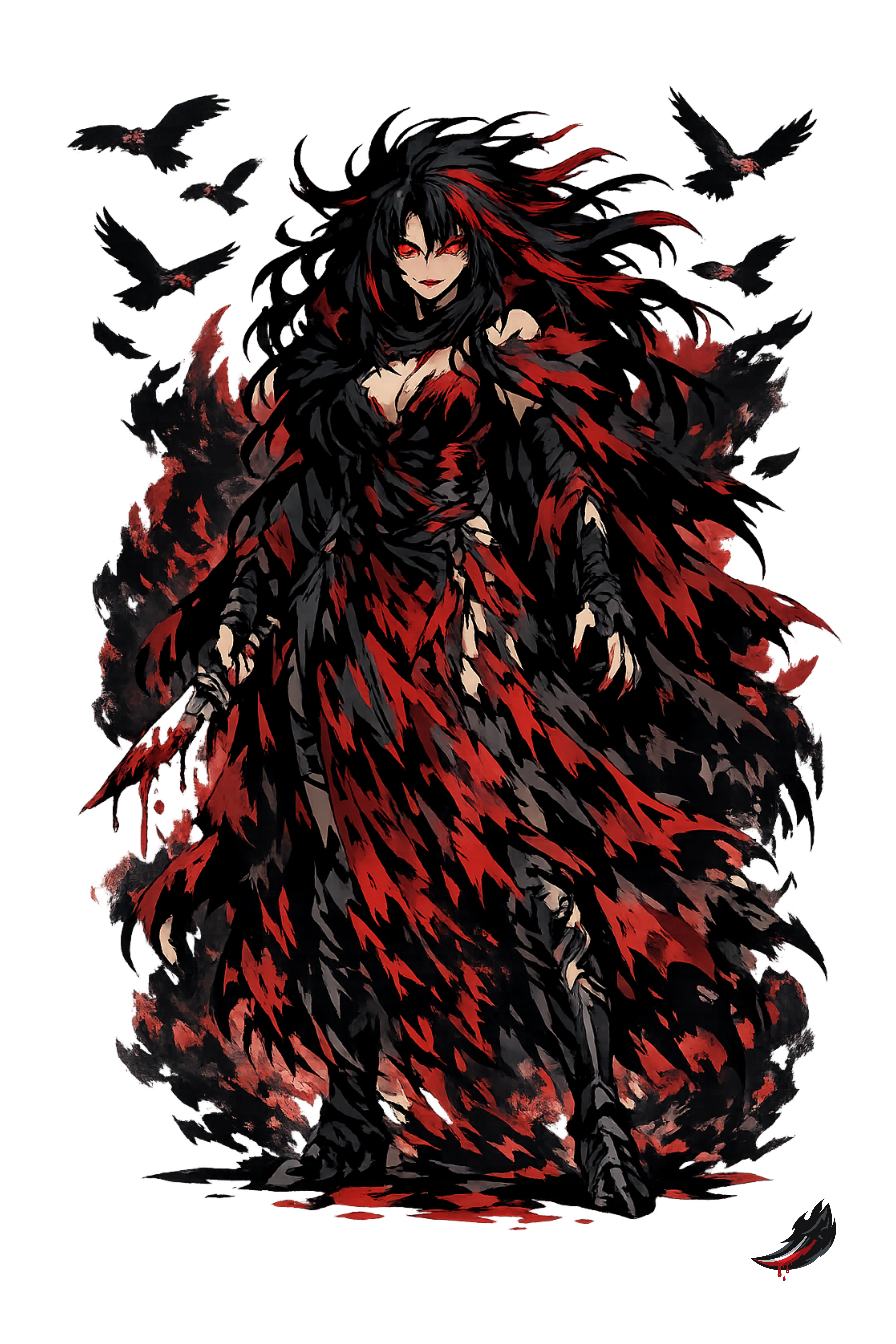 Kēr full-art
