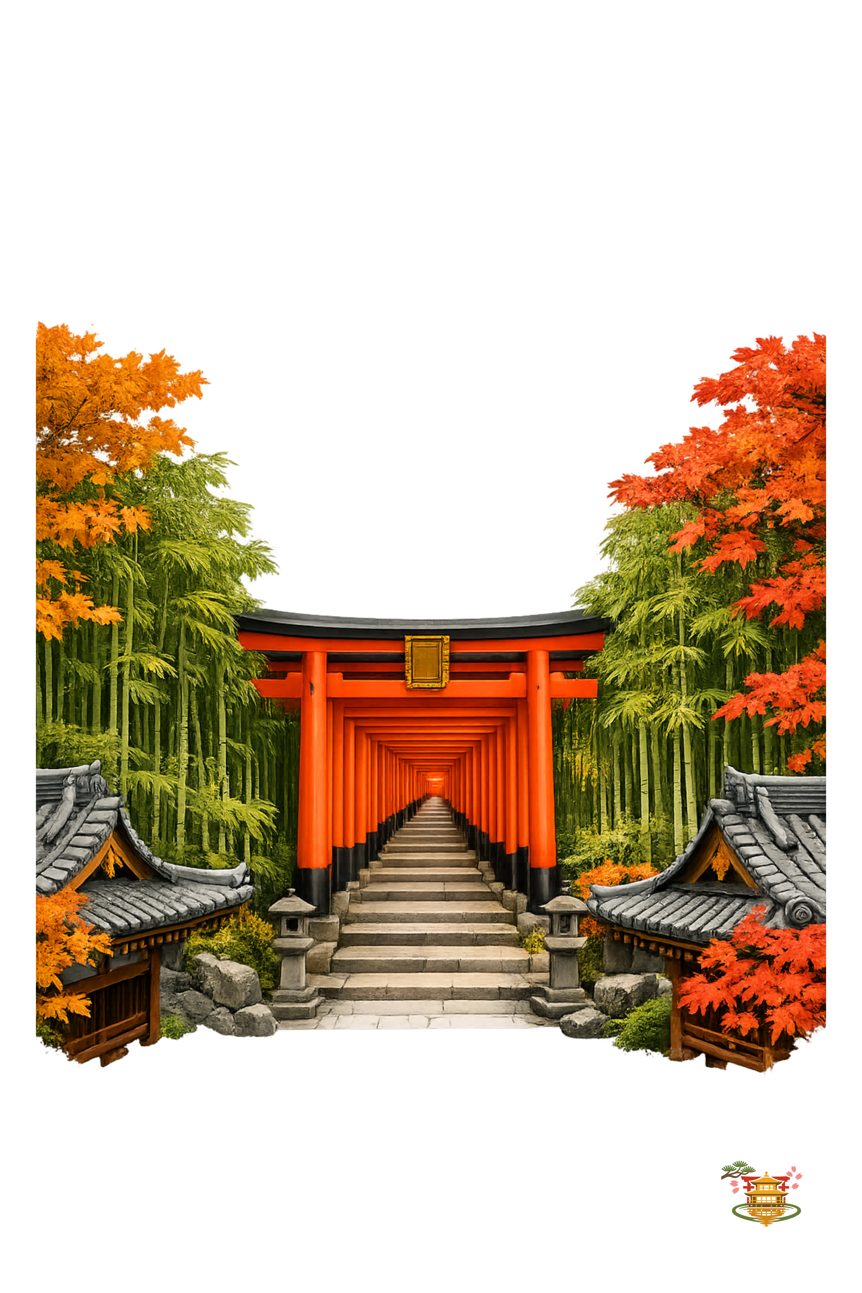 Kyōto full-art