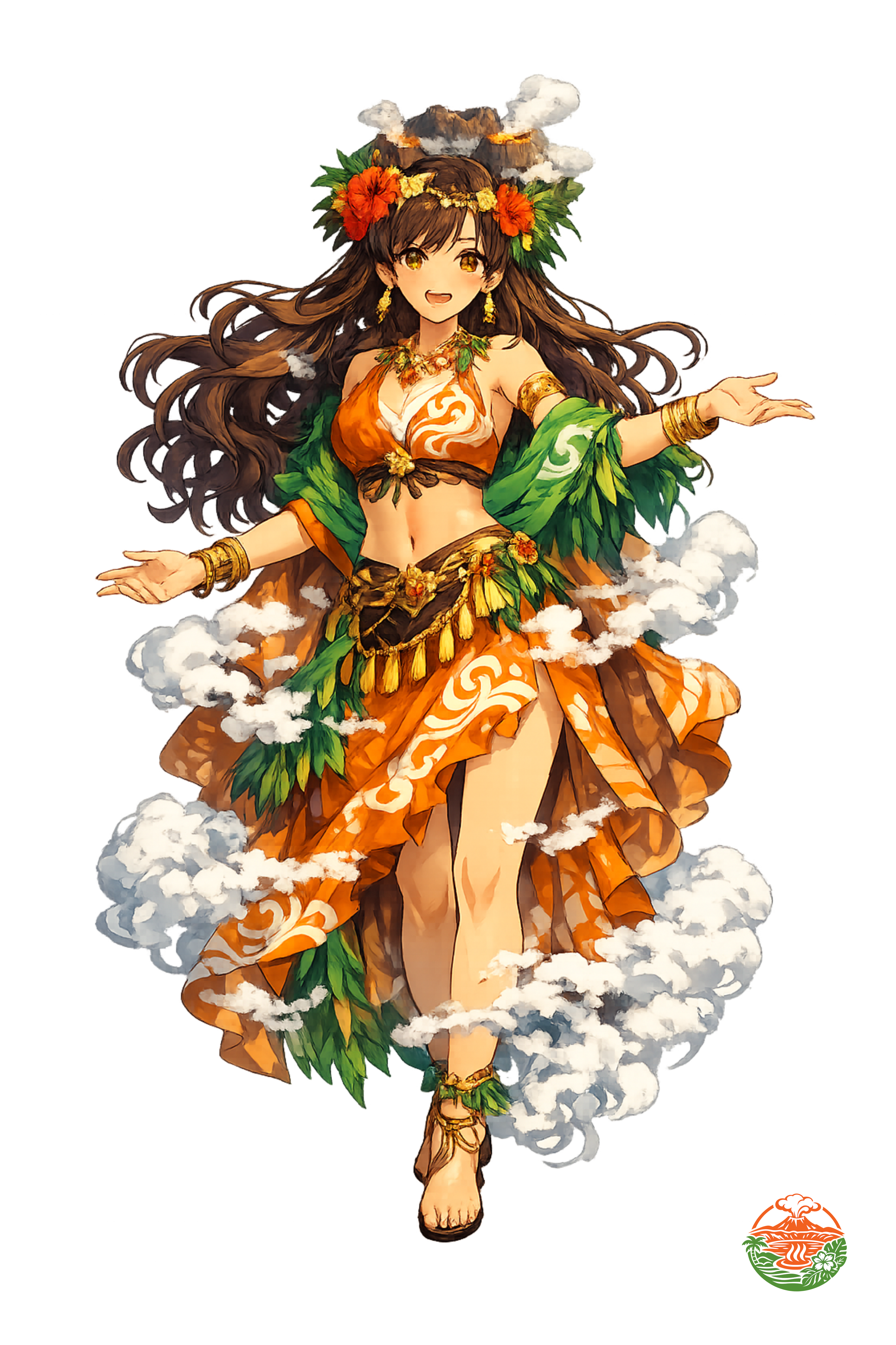 Kyūshū full-art