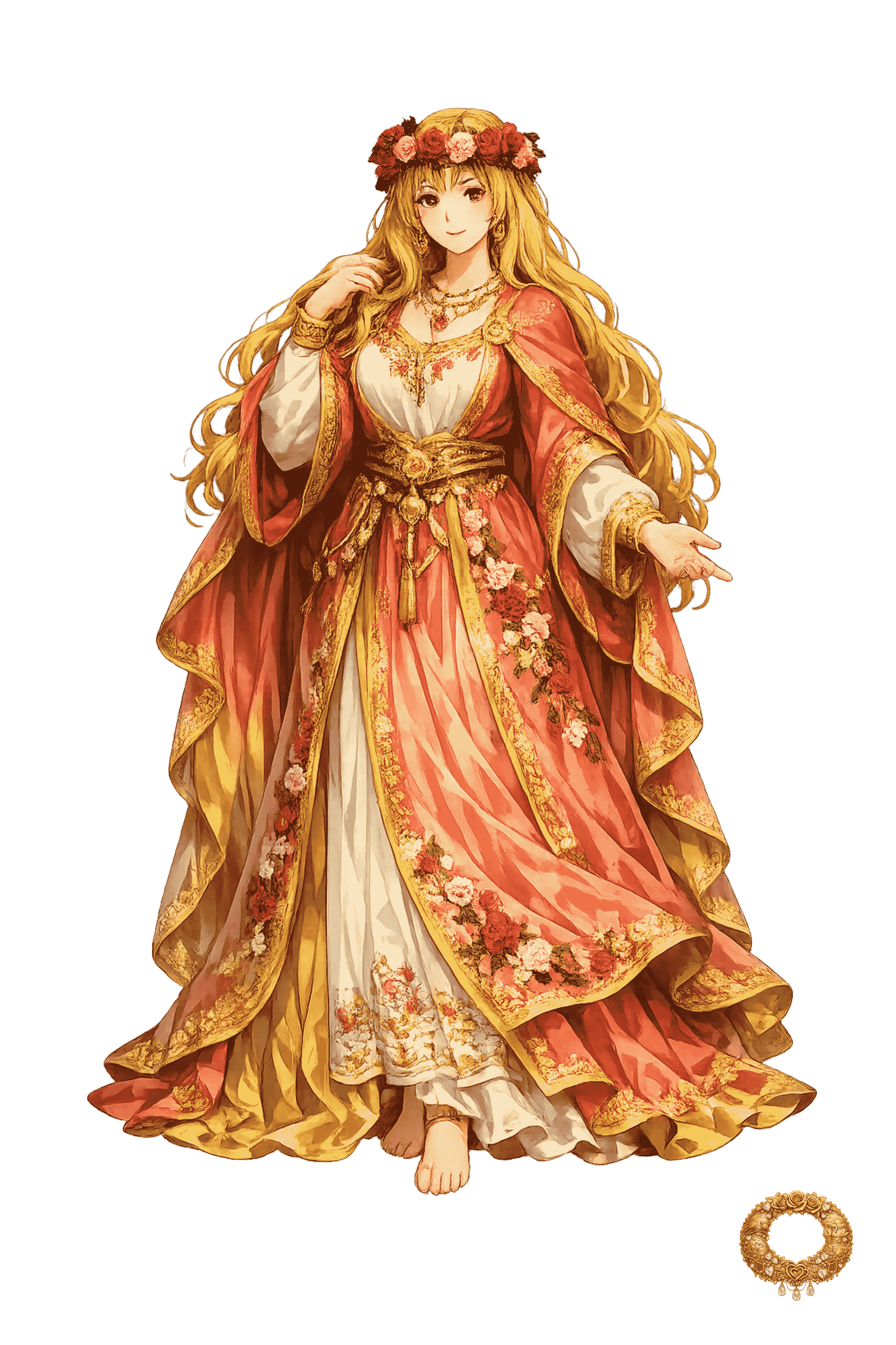 Lada full-art