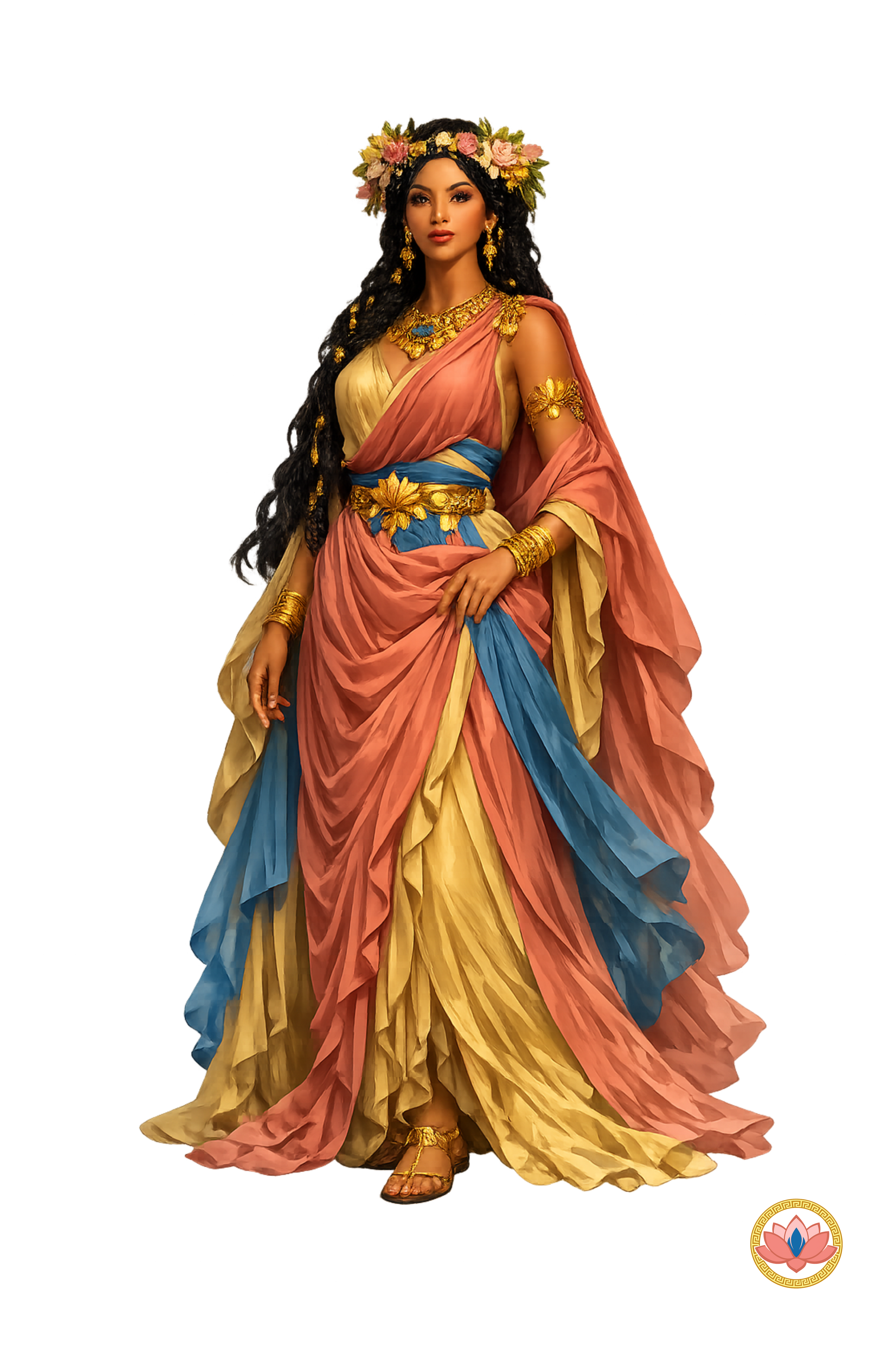 Libyē full-art