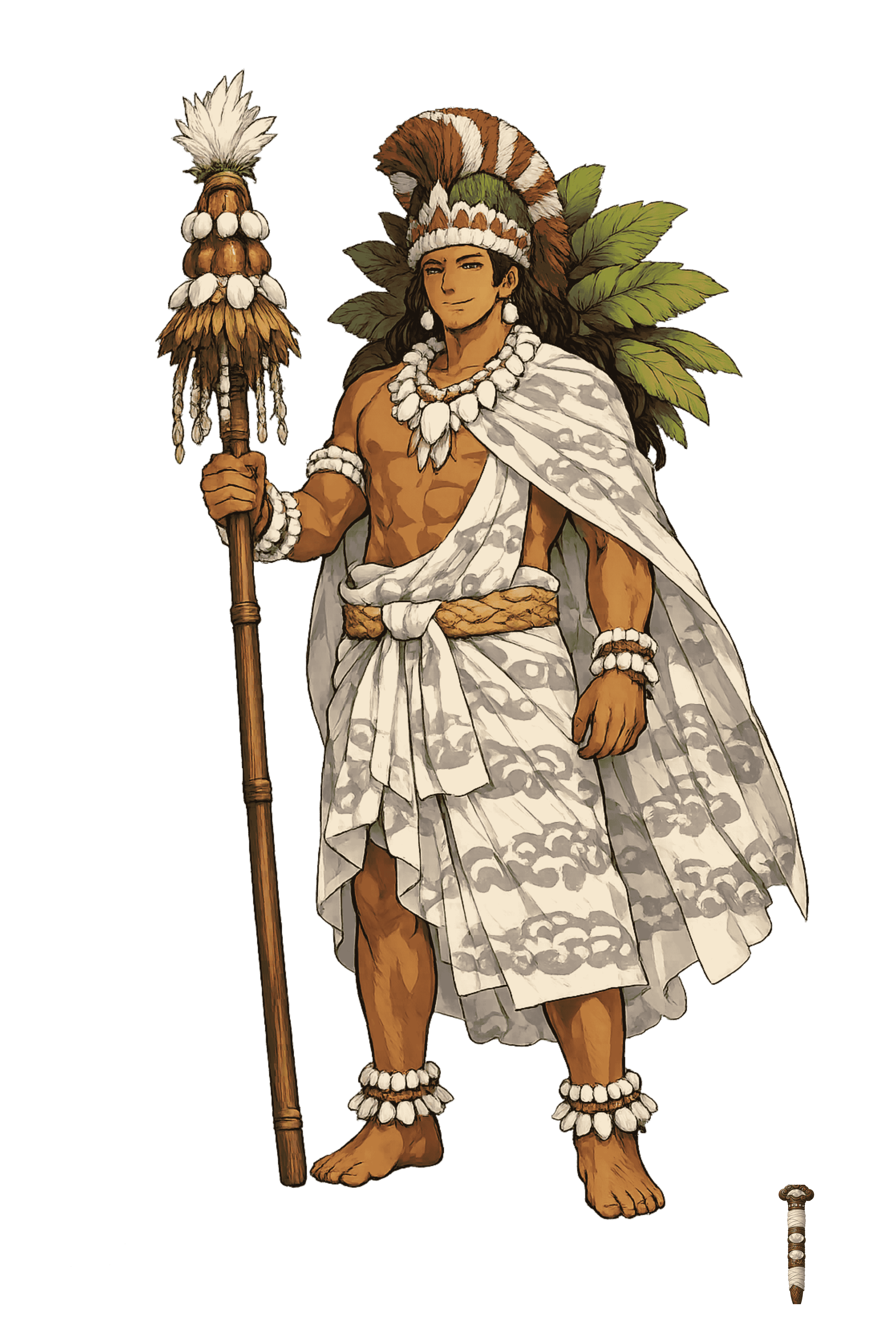 Lono full-art