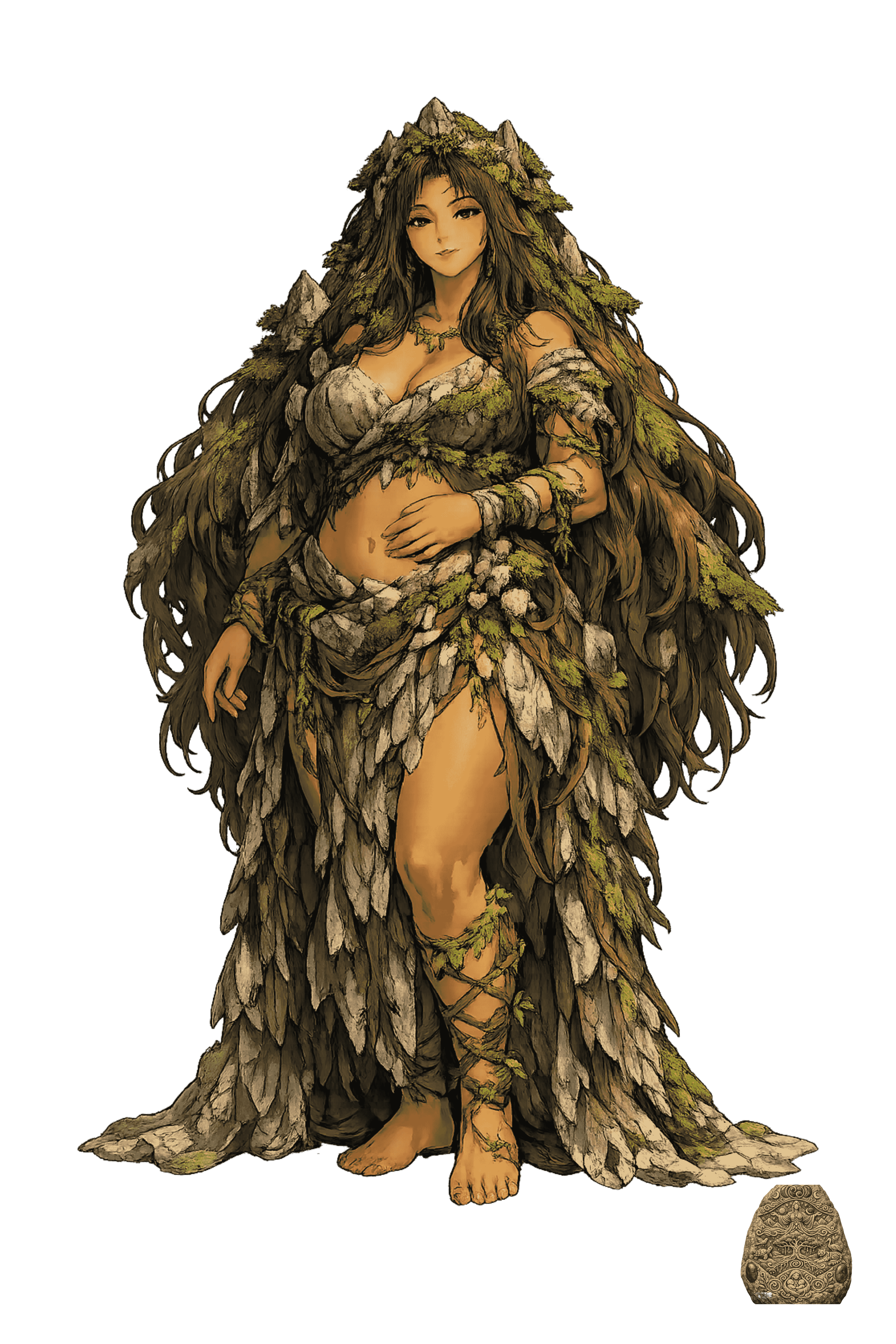 Mago full-art