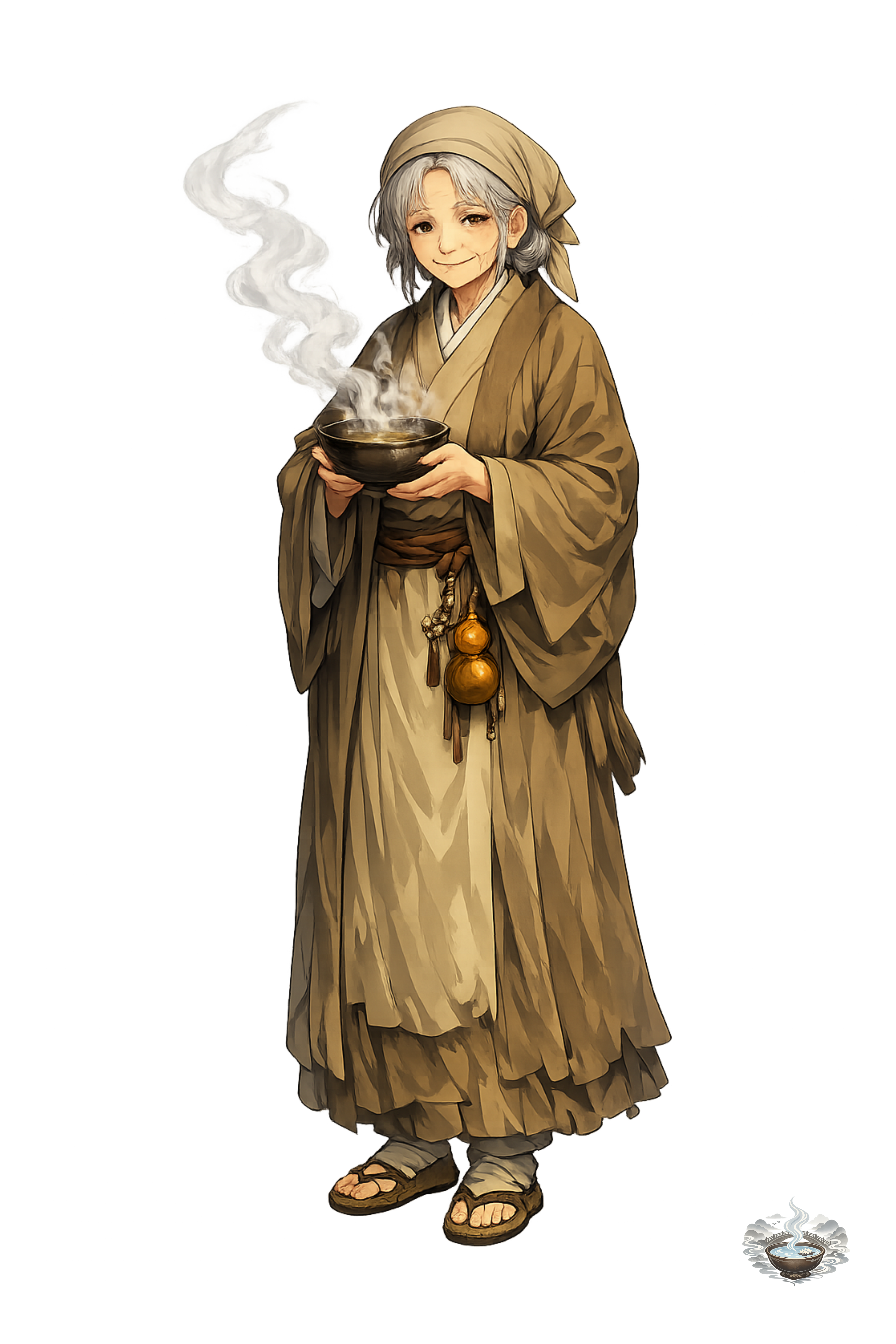 Mèngpó full-art
