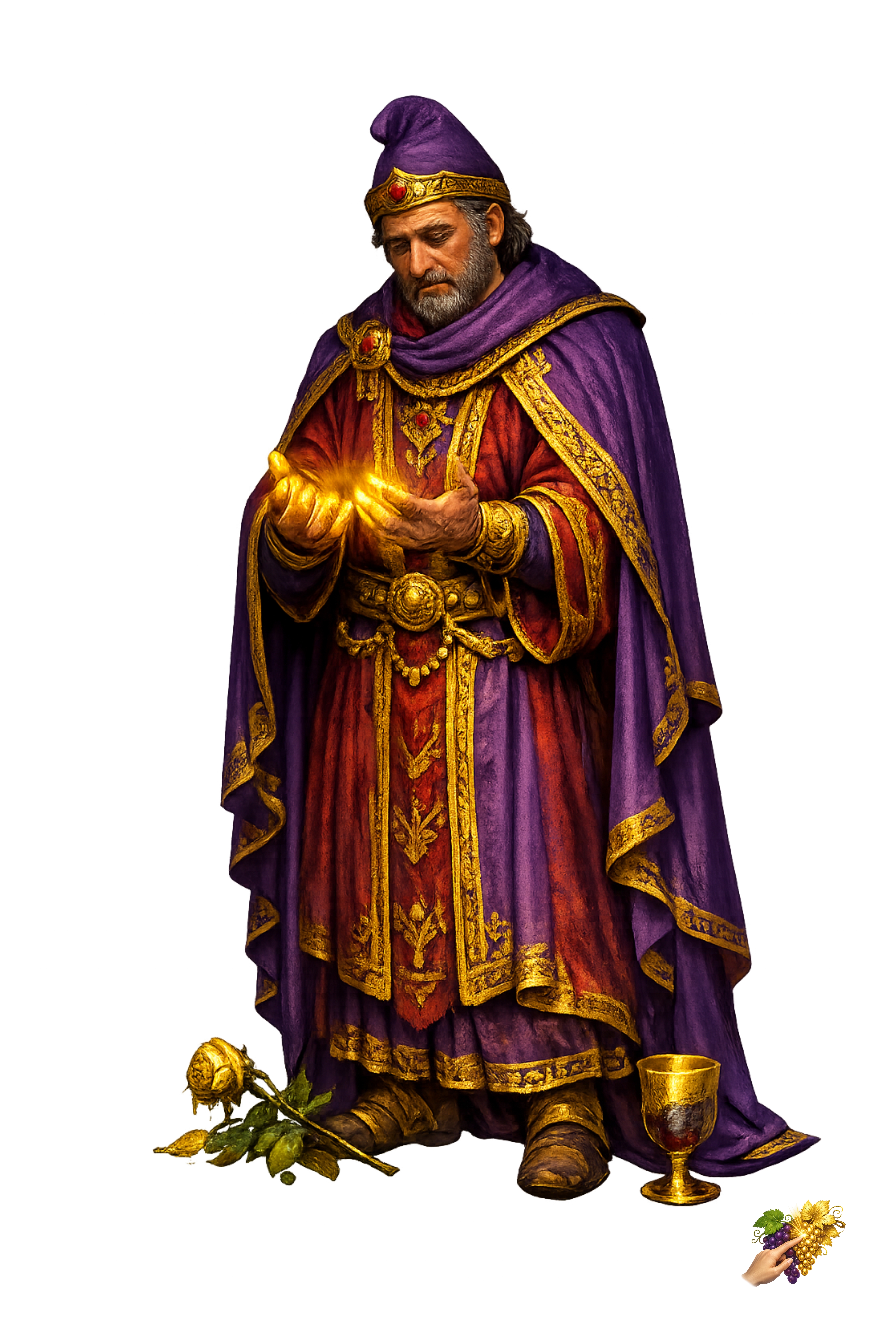 Mídas full-art