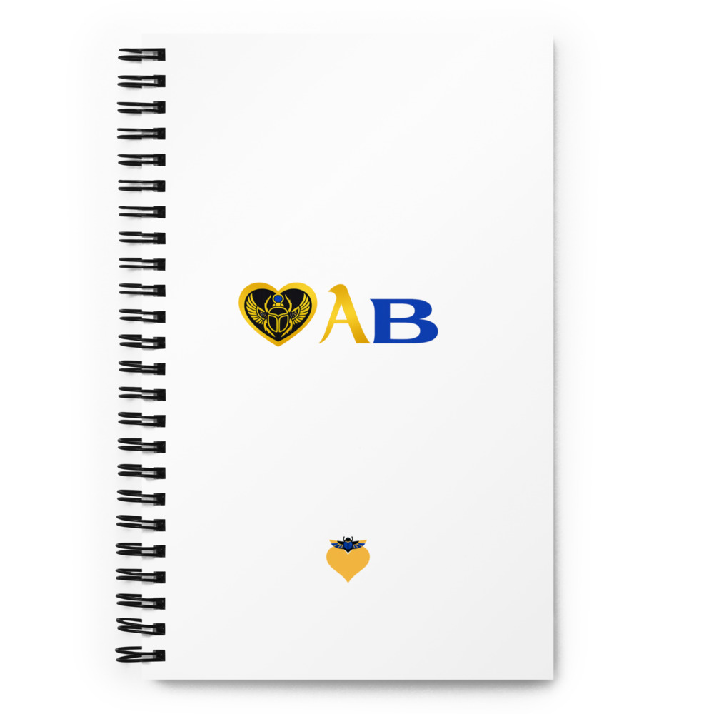 ꜣb Temple Notebook