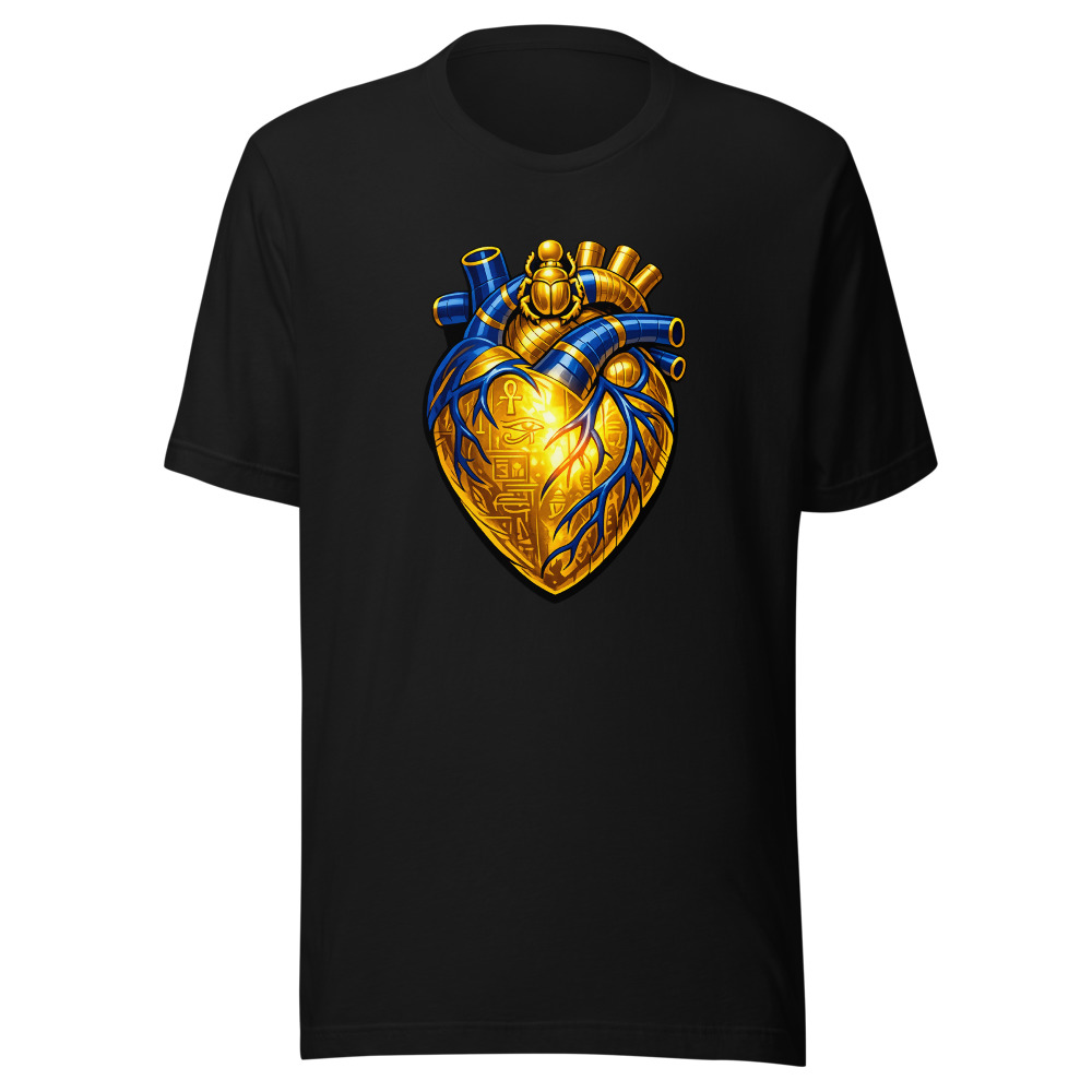 ꜣb Reliquary collection — restored egyptian merchandise