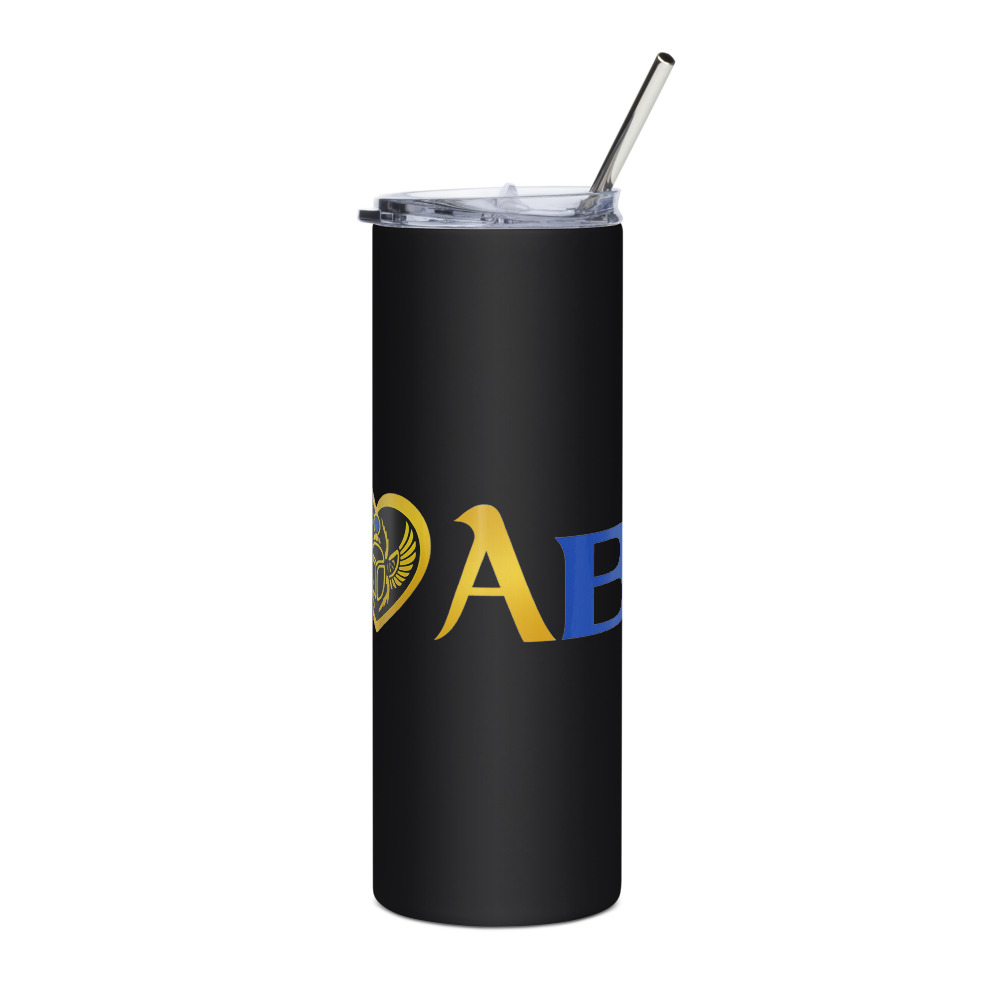 ꜣb Temple Tumbler