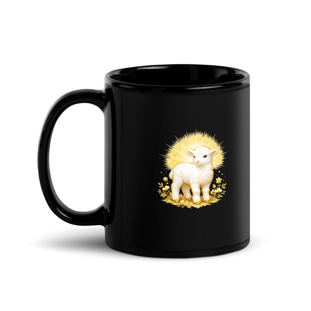 Hāḇel Temple Mug