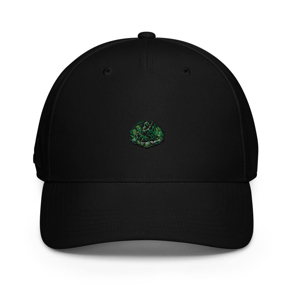 Achérōn Temple Cap