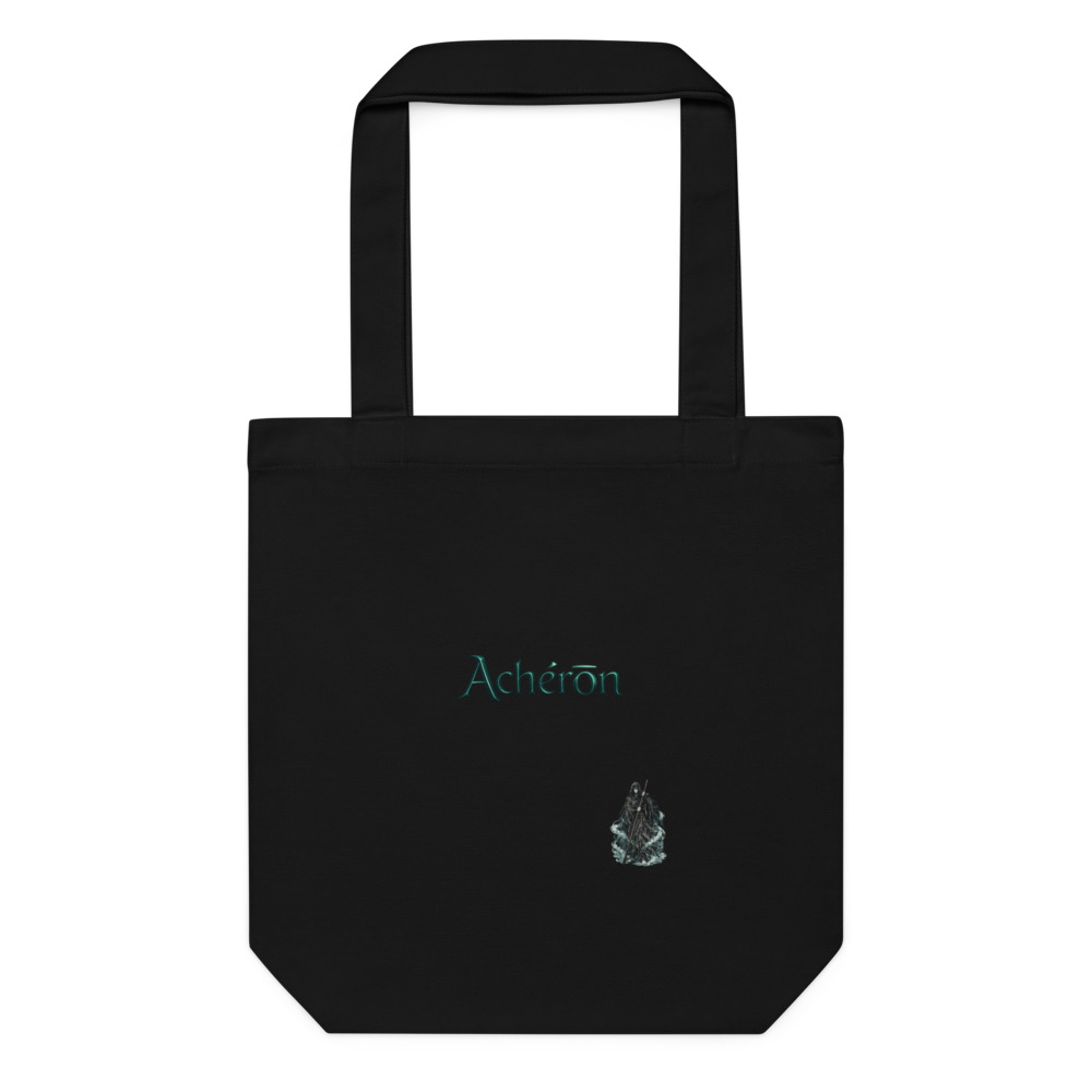 Achérōn Temple Tote