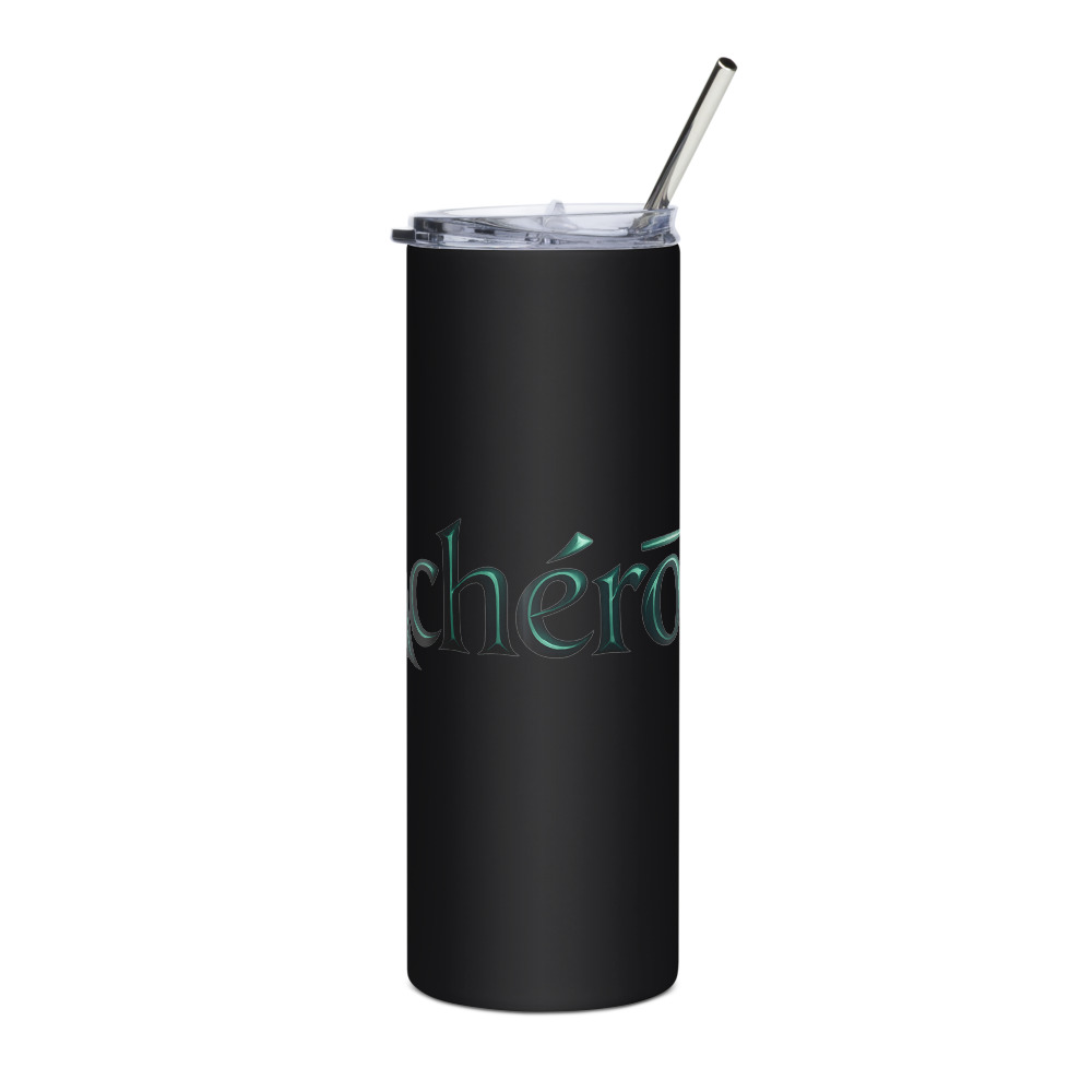 Achérōn Temple Tumbler