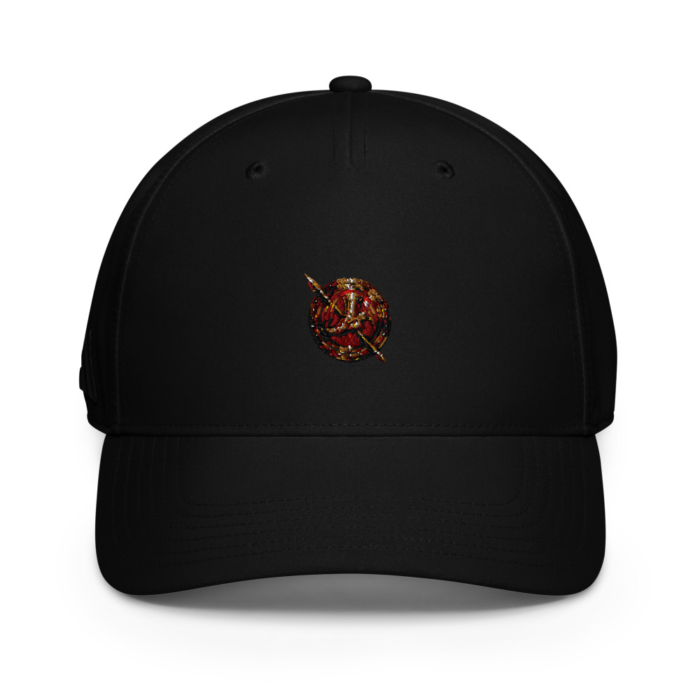 Achilleús Temple Cap