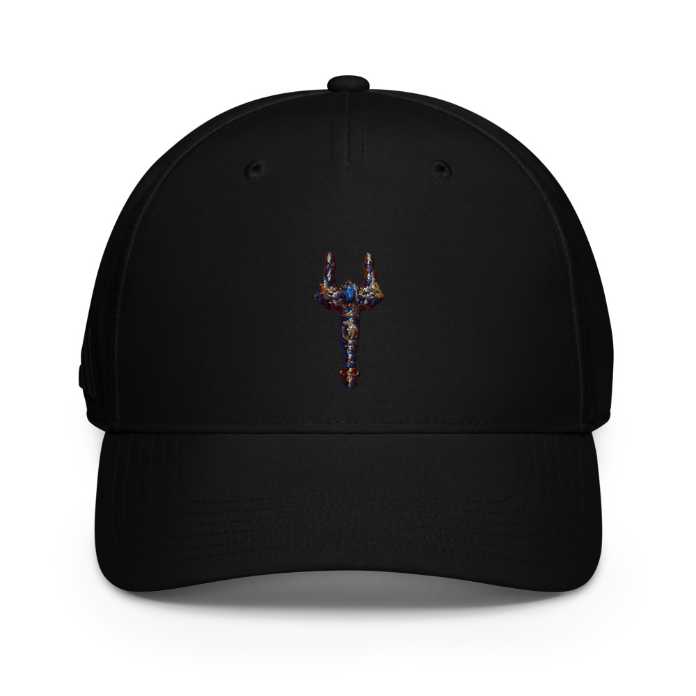 Adad Temple Cap