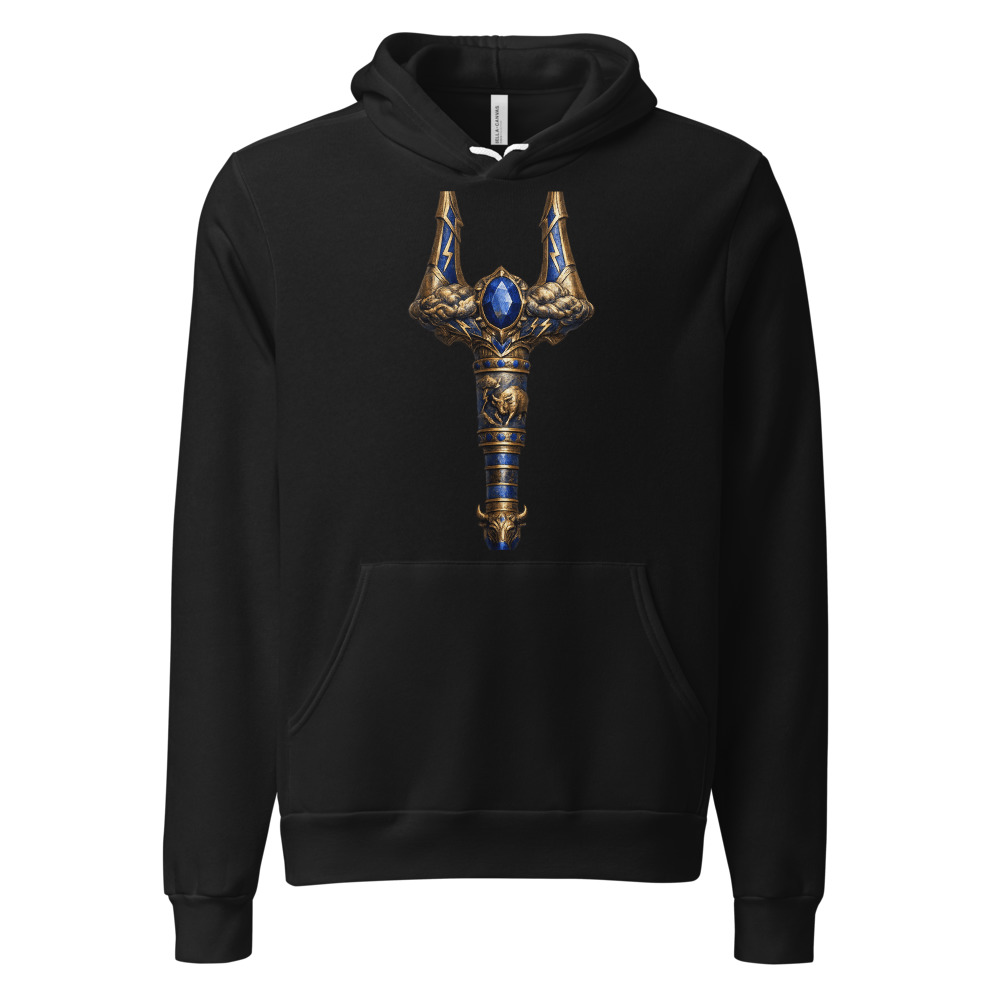Adad Temple Hoodie