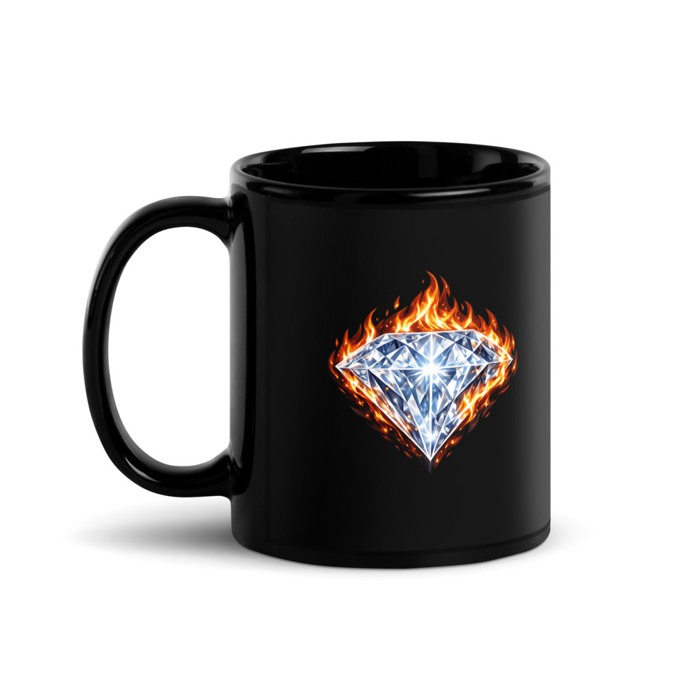Adámas Temple Mug