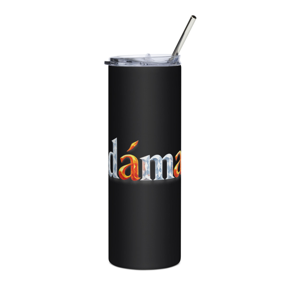 Adámas Temple Tumbler